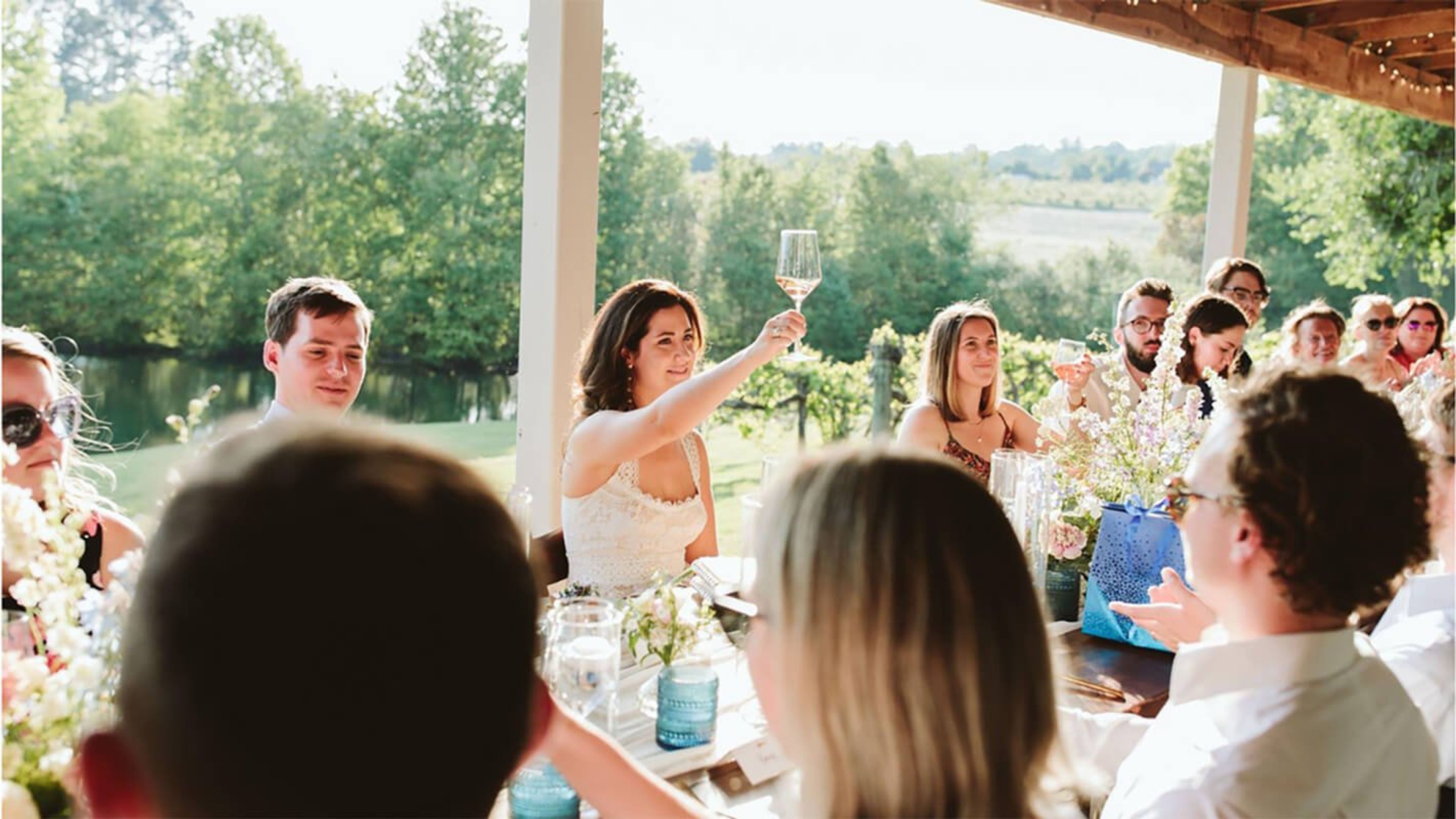 Featured photo from Greenbrier Farms