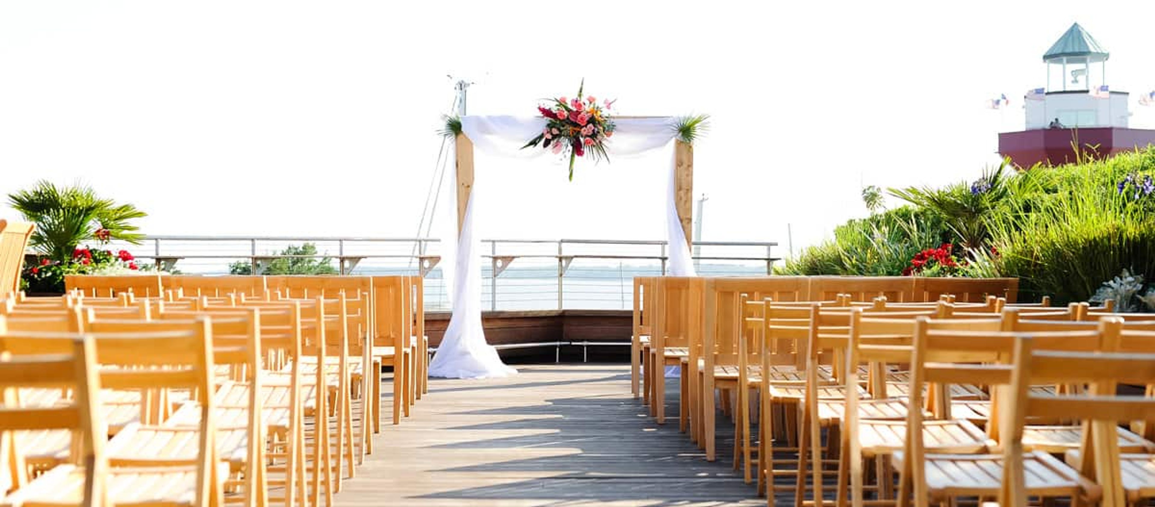 Featured photo from Harbour Town Yacht Club