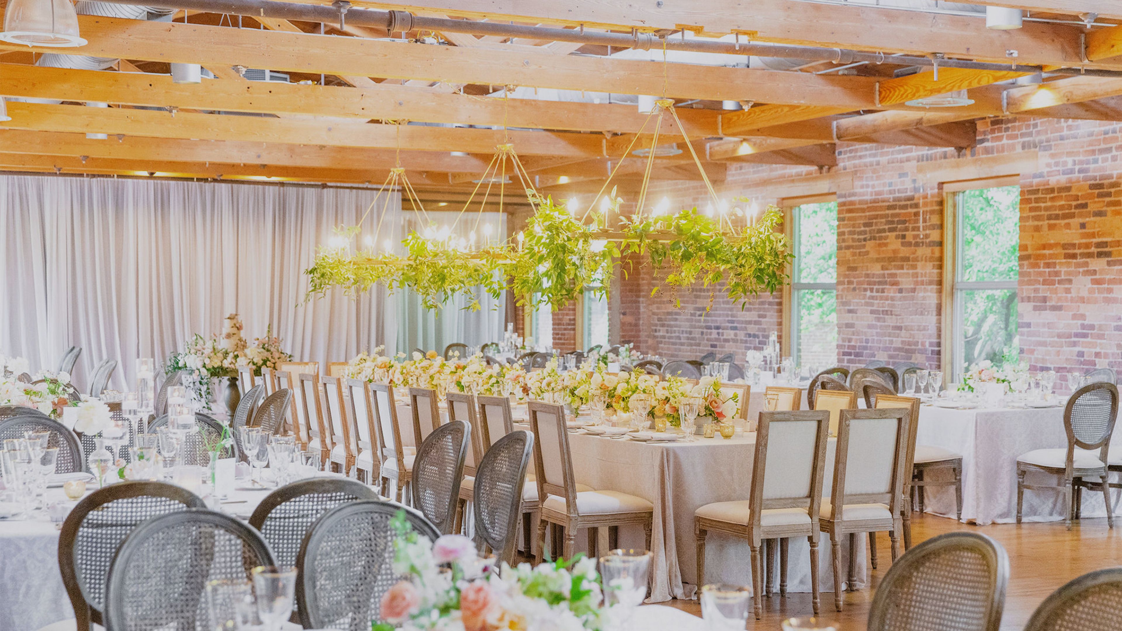 Featured photo from Huguenot Mill Loft at The Peace Center