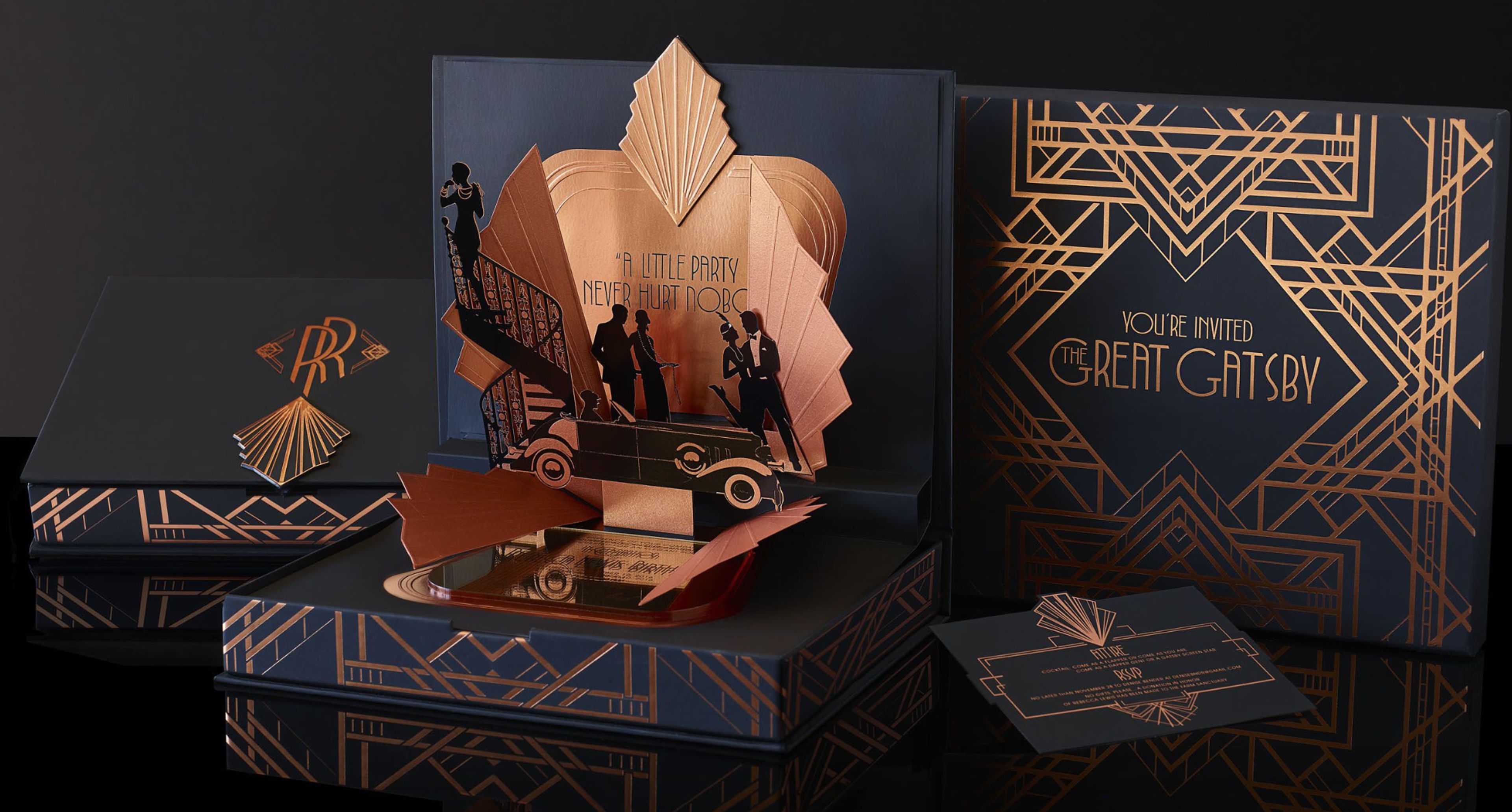 Cover photo of Lehr & Black