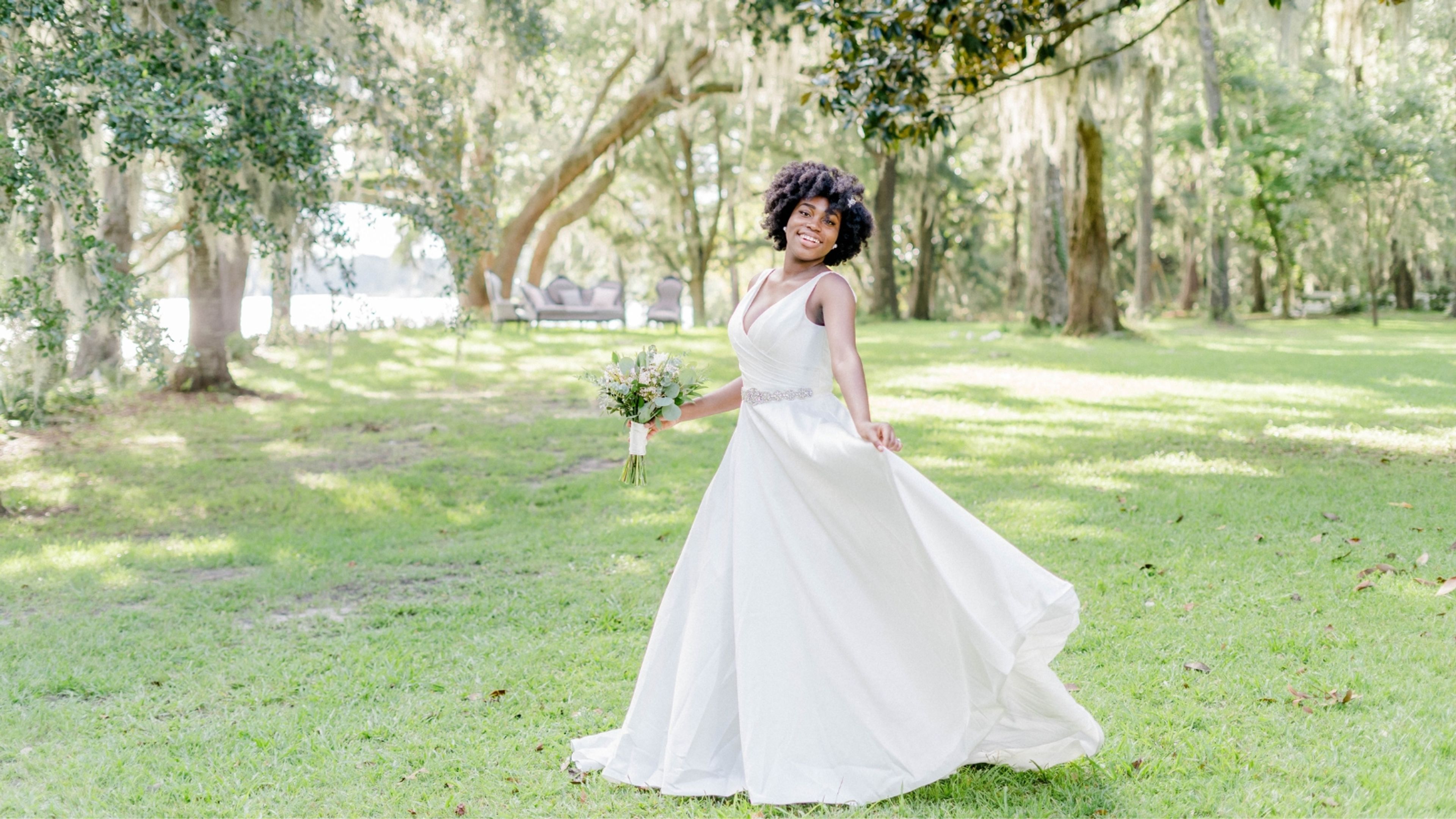 Featured photo from Hopsewee Plantation