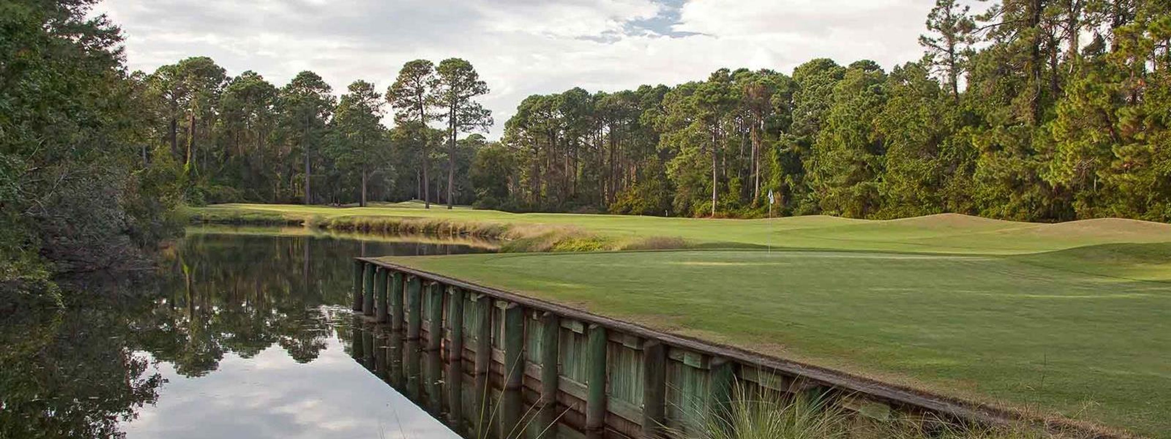 Featured photo from Palmetto Hall Golf & Country Club
