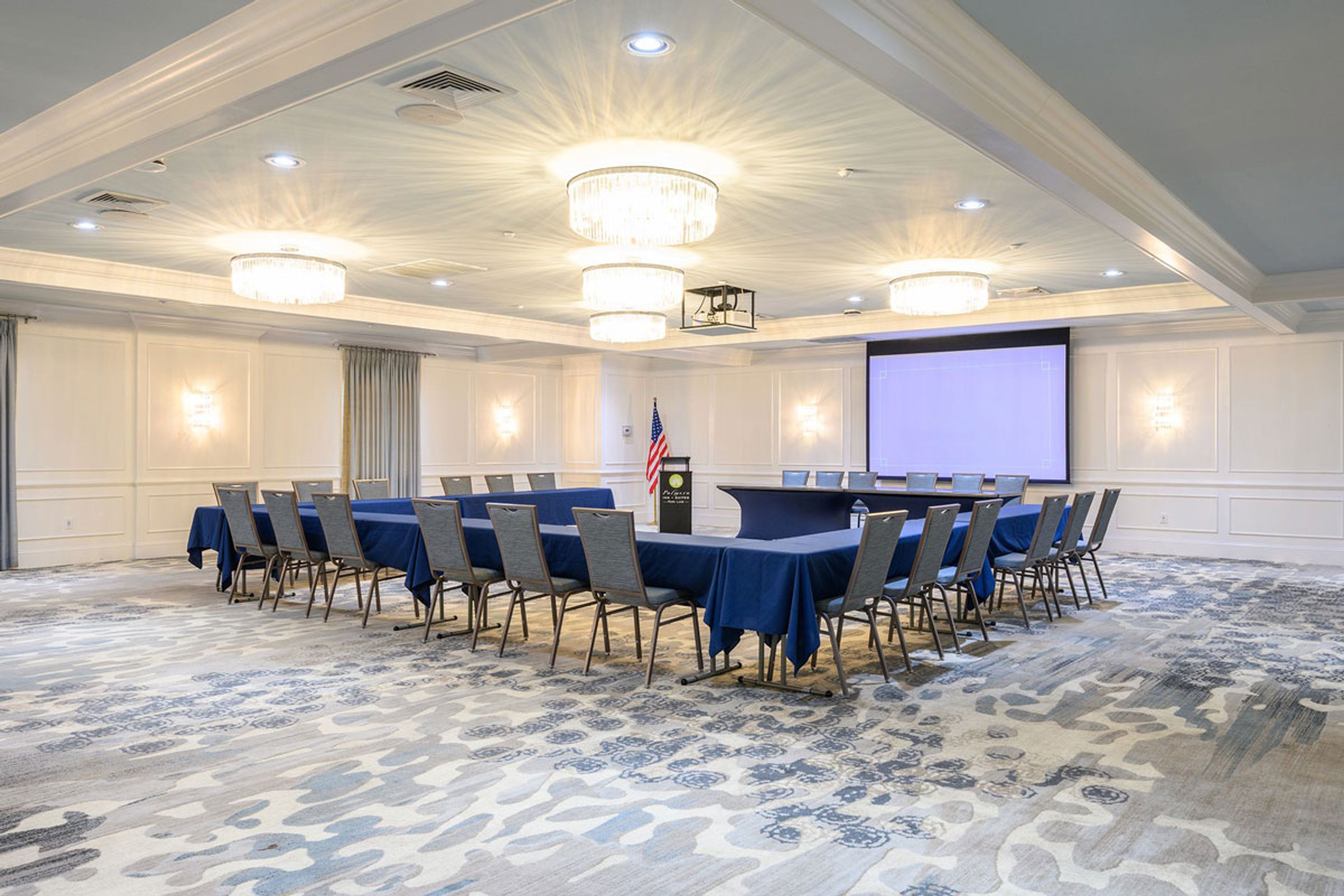 Featured photo from Park Lane Hotel & Suites