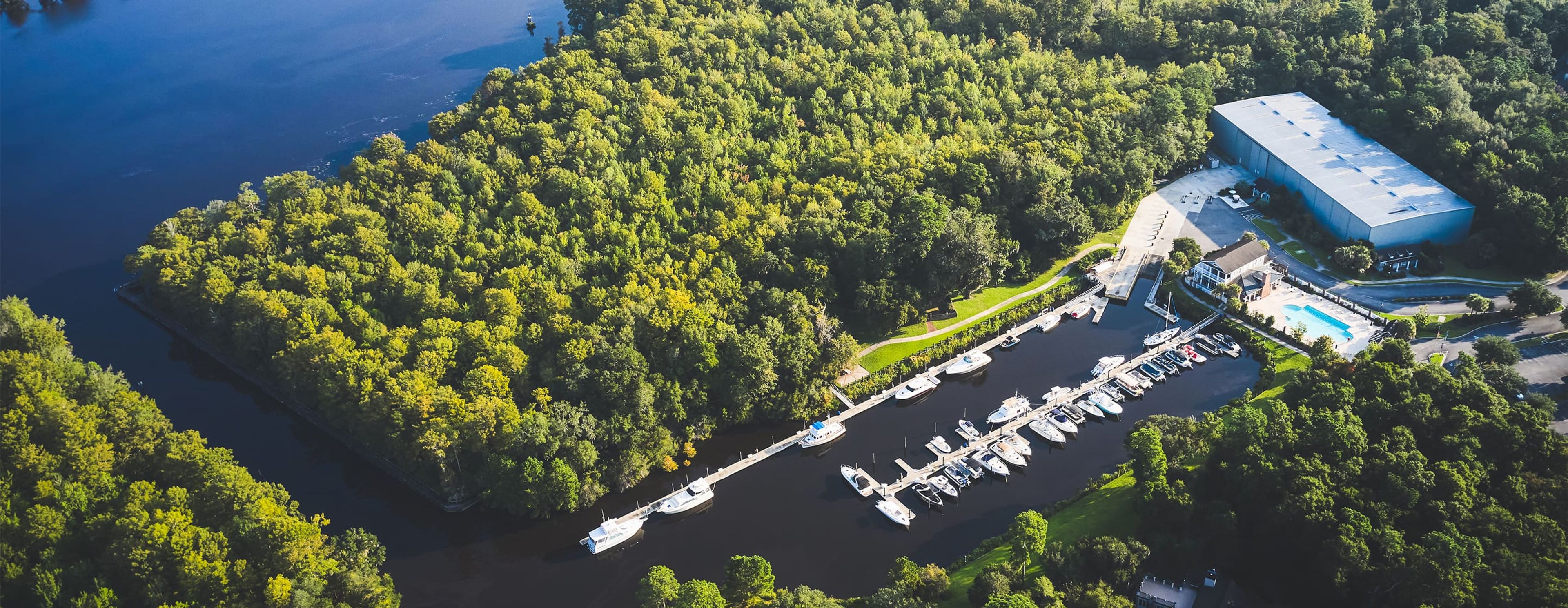 Featured photo from Reserve Harbor Yacht Club