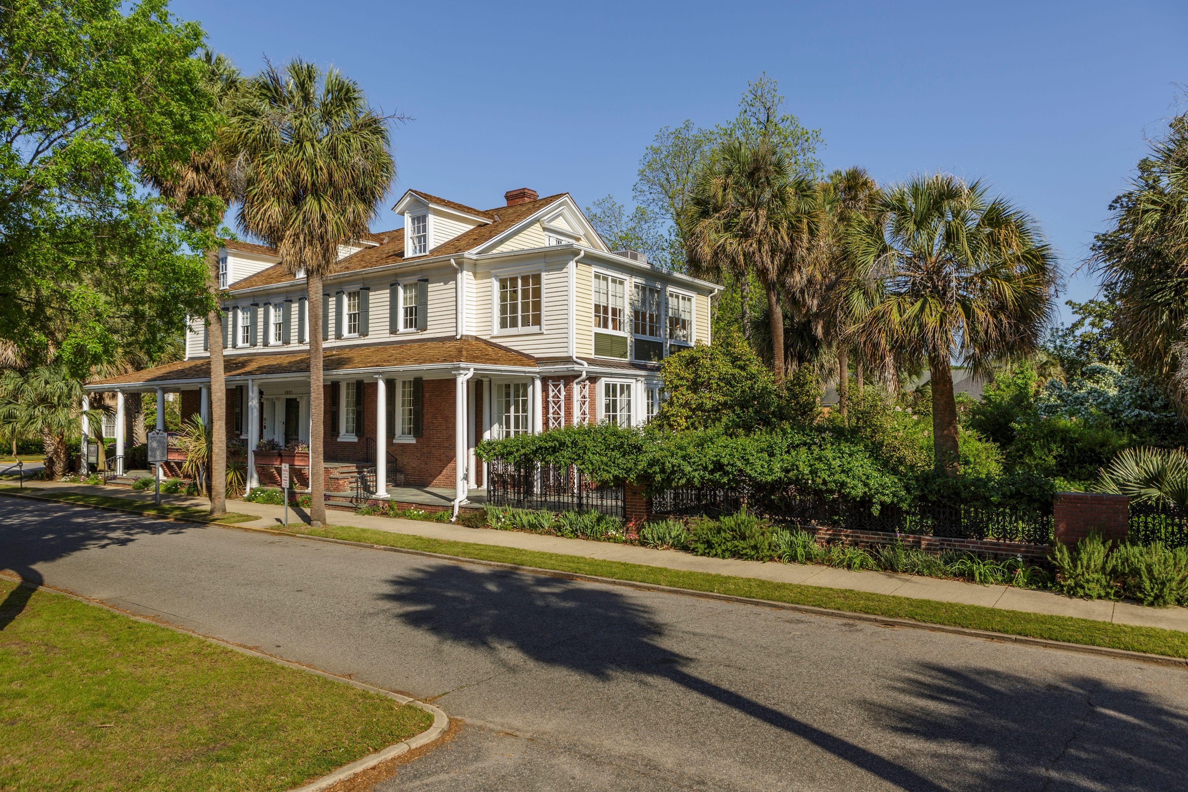 Featured photo from Seibels House and Garden