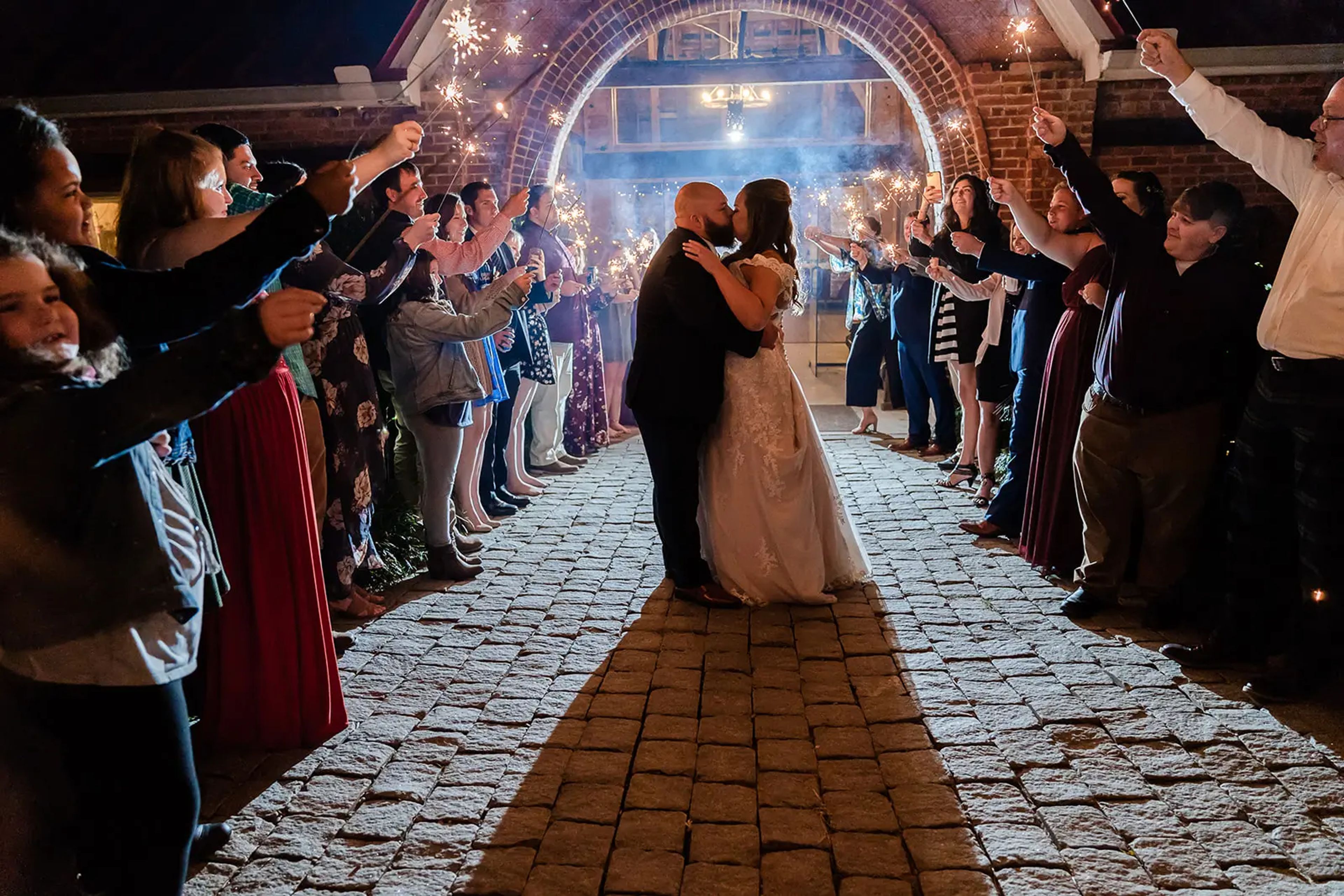 Featured photo from Sleepy Hollow Barn & Plantation