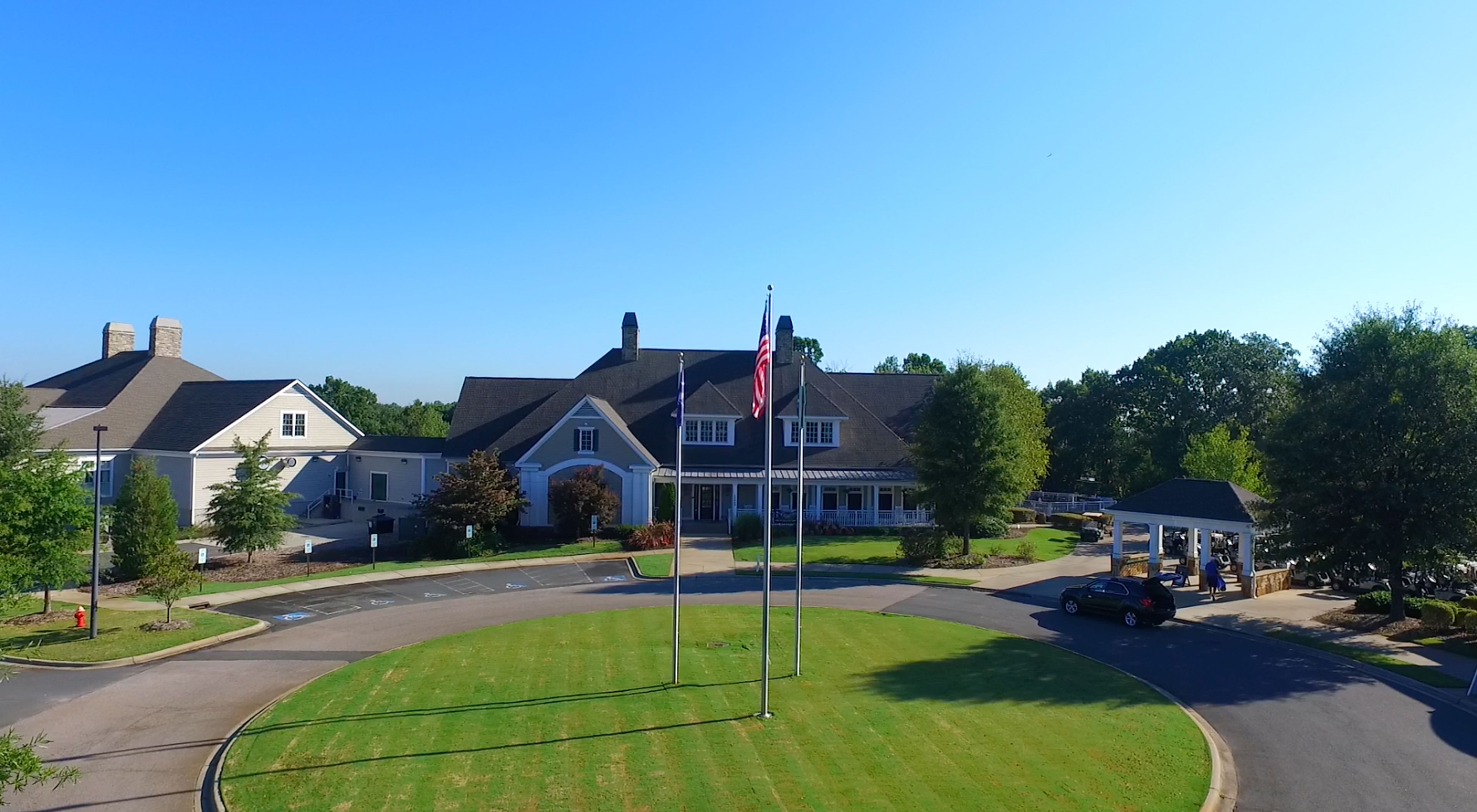 Featured photo from Tega Cay Golf Club
