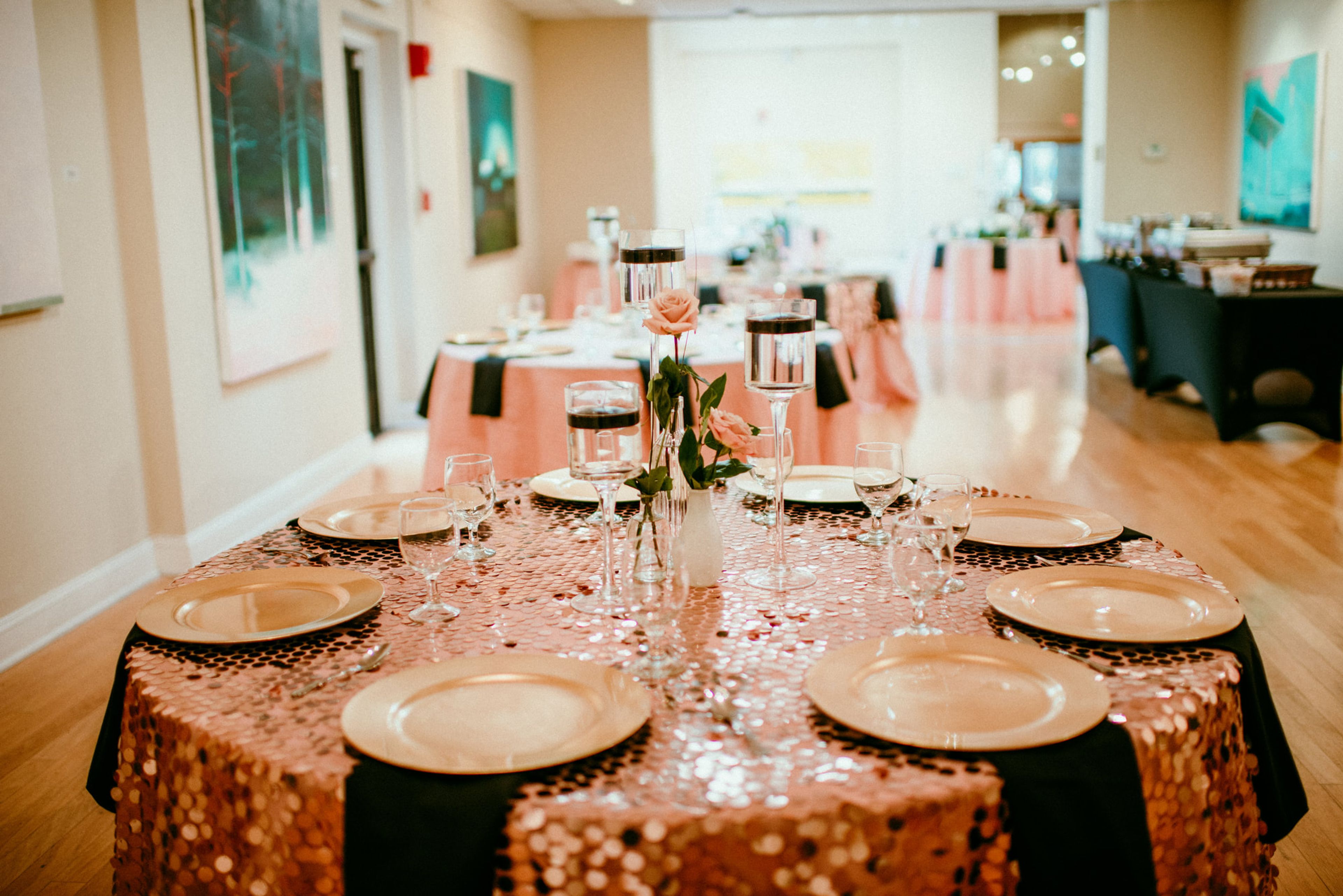 Featured photo from The Arts Center of Greenwood