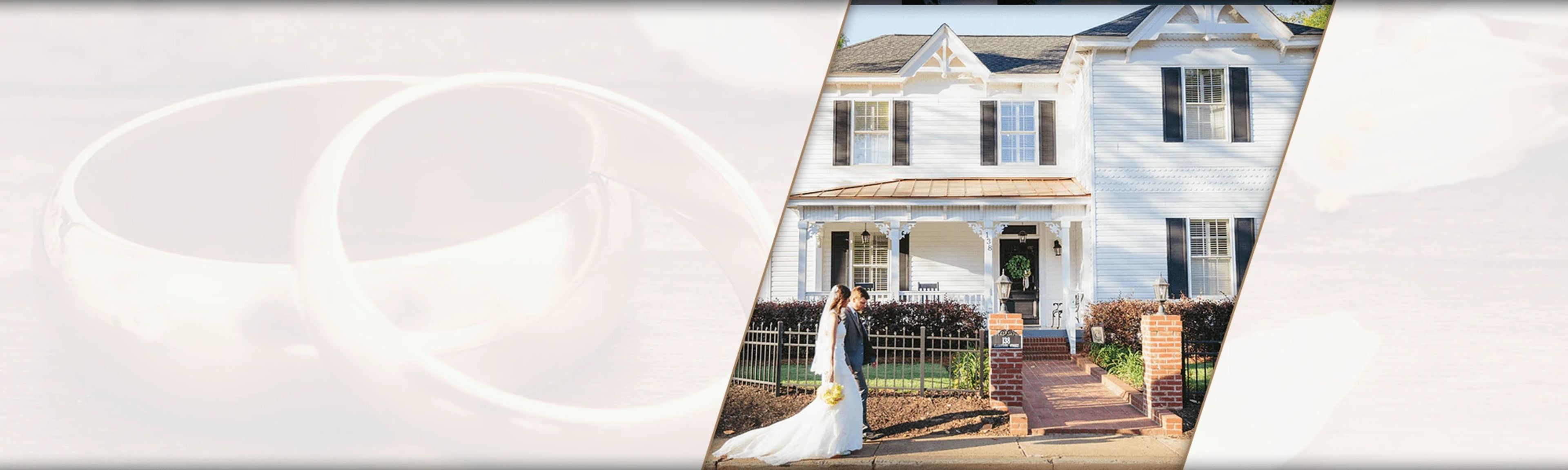 Featured photo from The Clebourne House