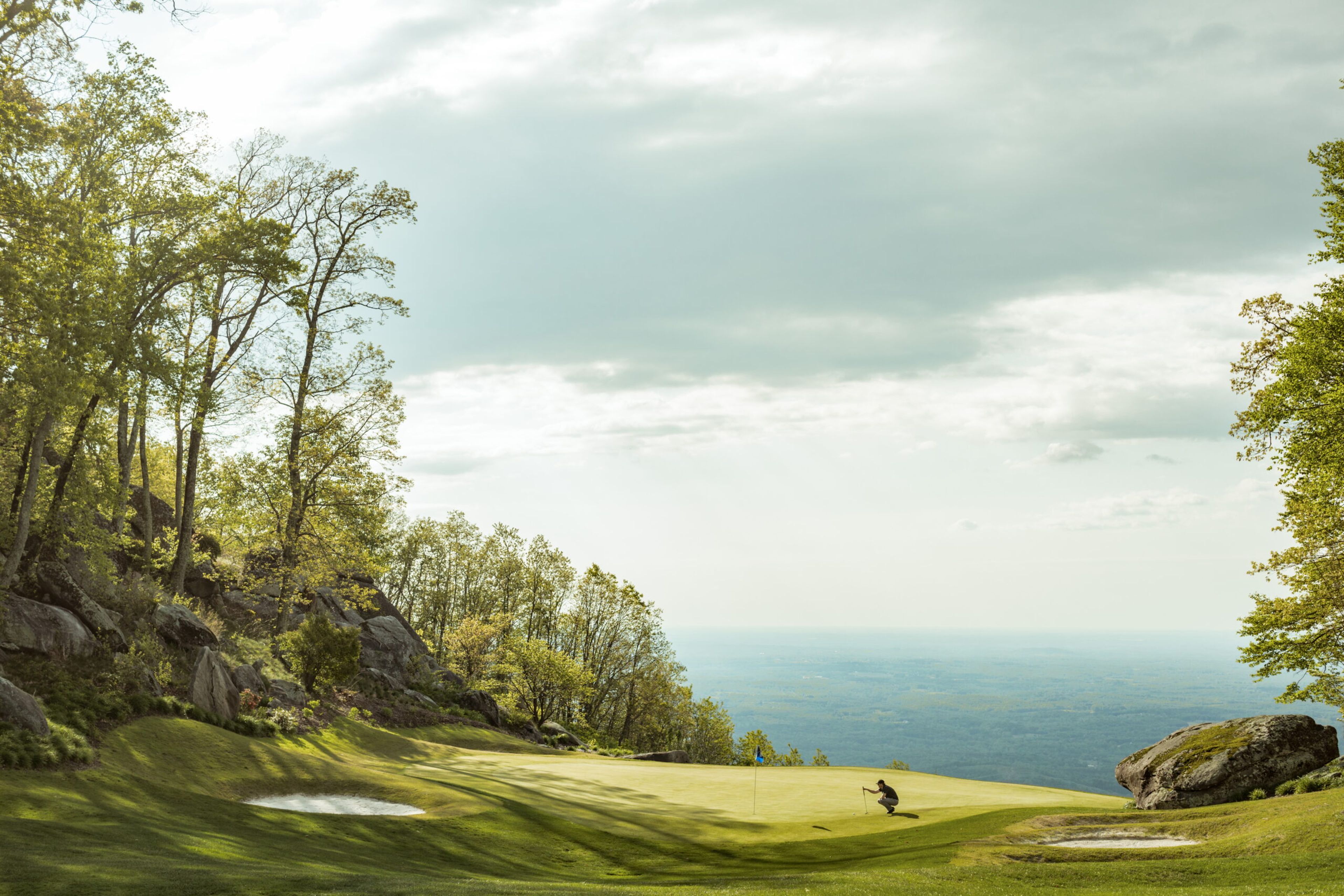 Featured photo from The Cliffs Glassy Country Club