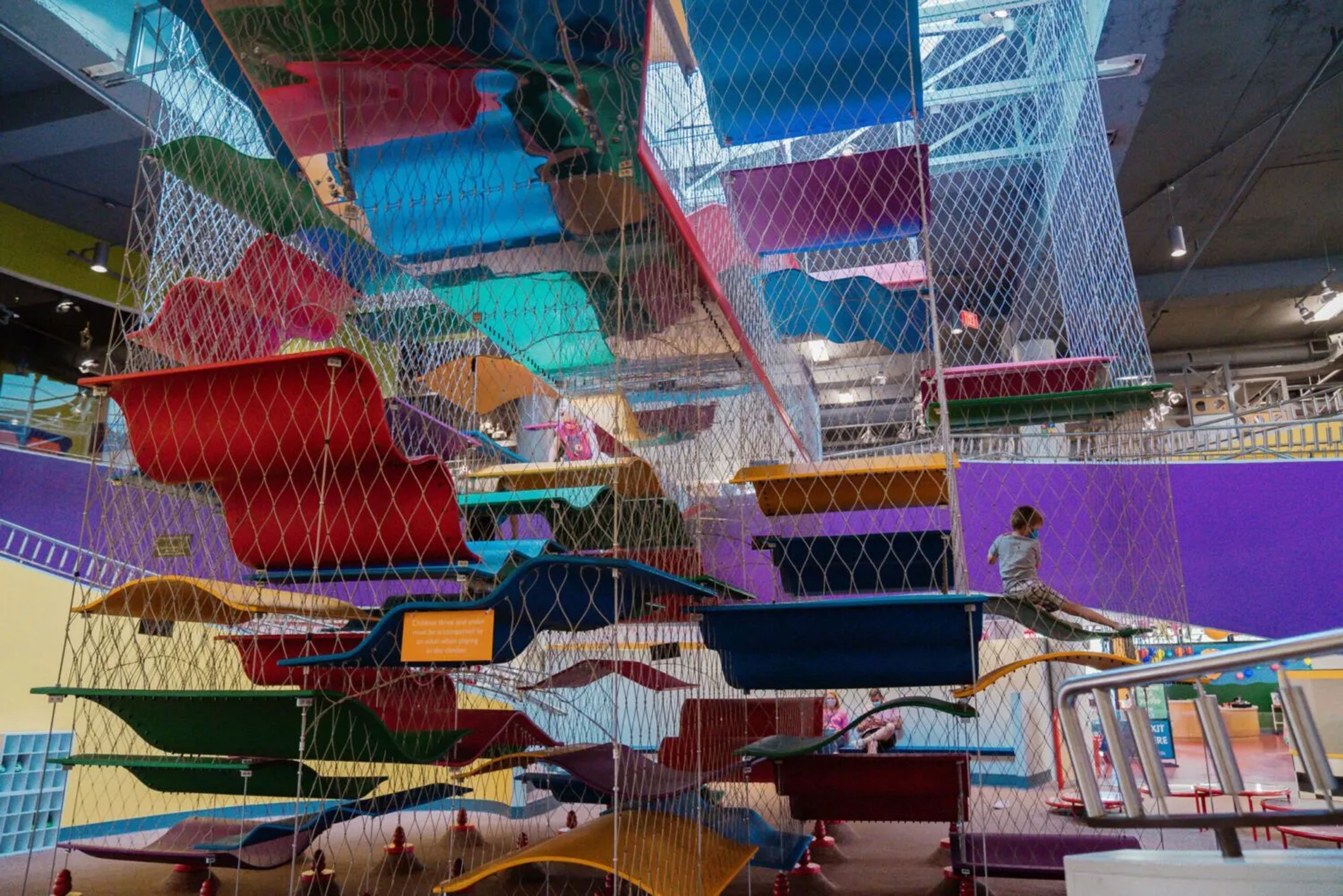 Featured photo from The Children's Museum of the Upstate