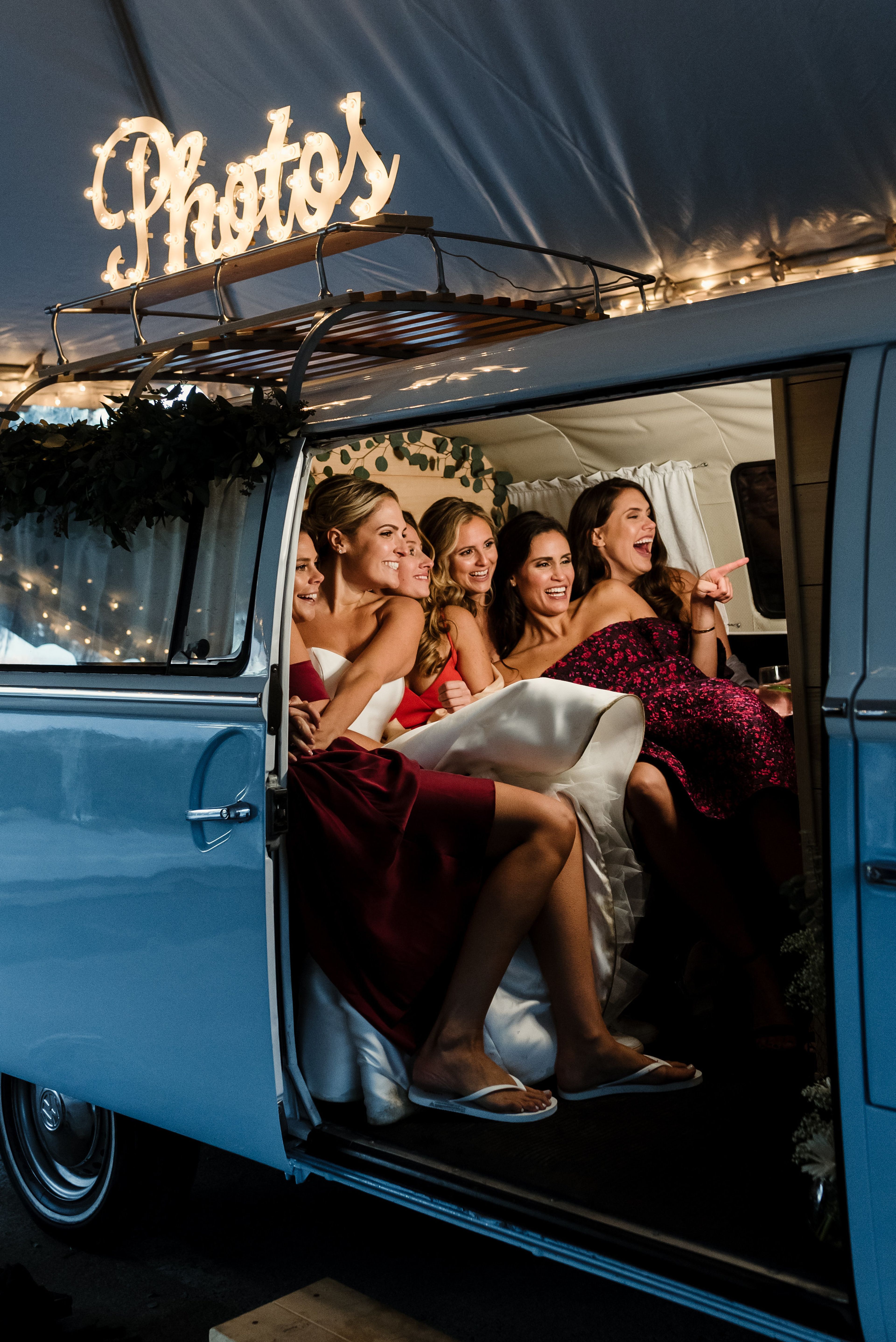 Cover photo of VW Picture Bus