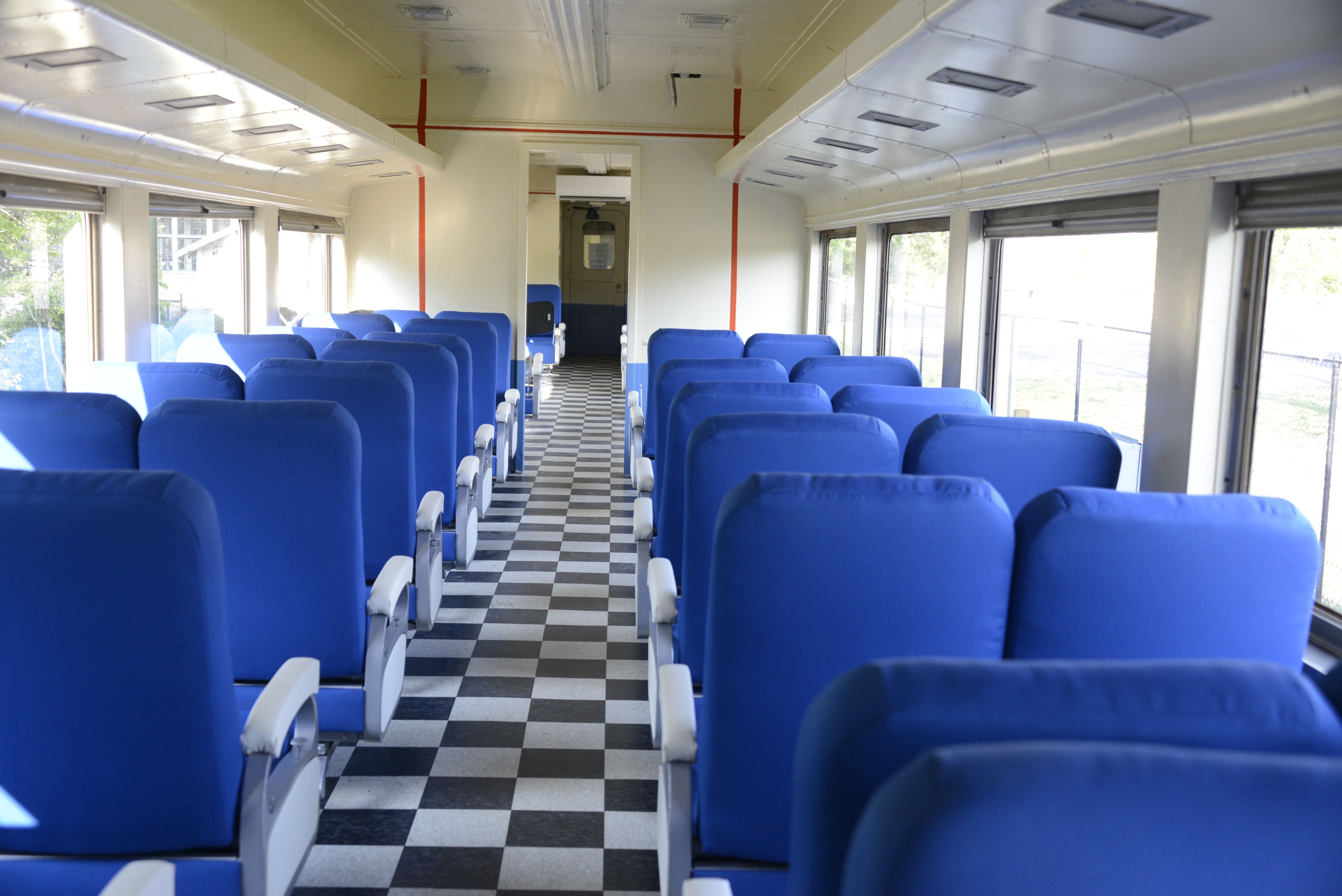 Featured photo from The Railroad Historical Center