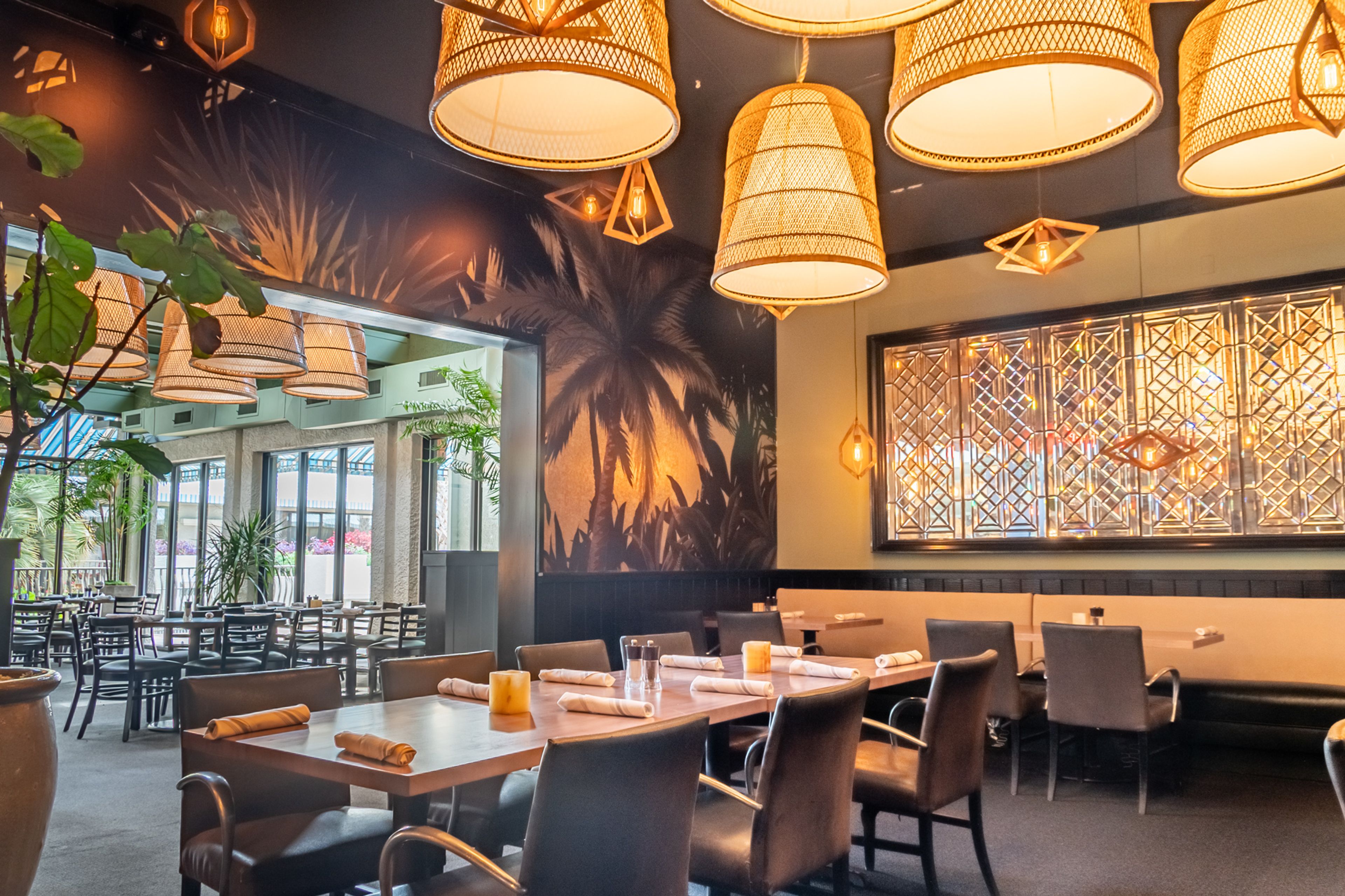 Featured photo from Truffles Cafe Sea Pines