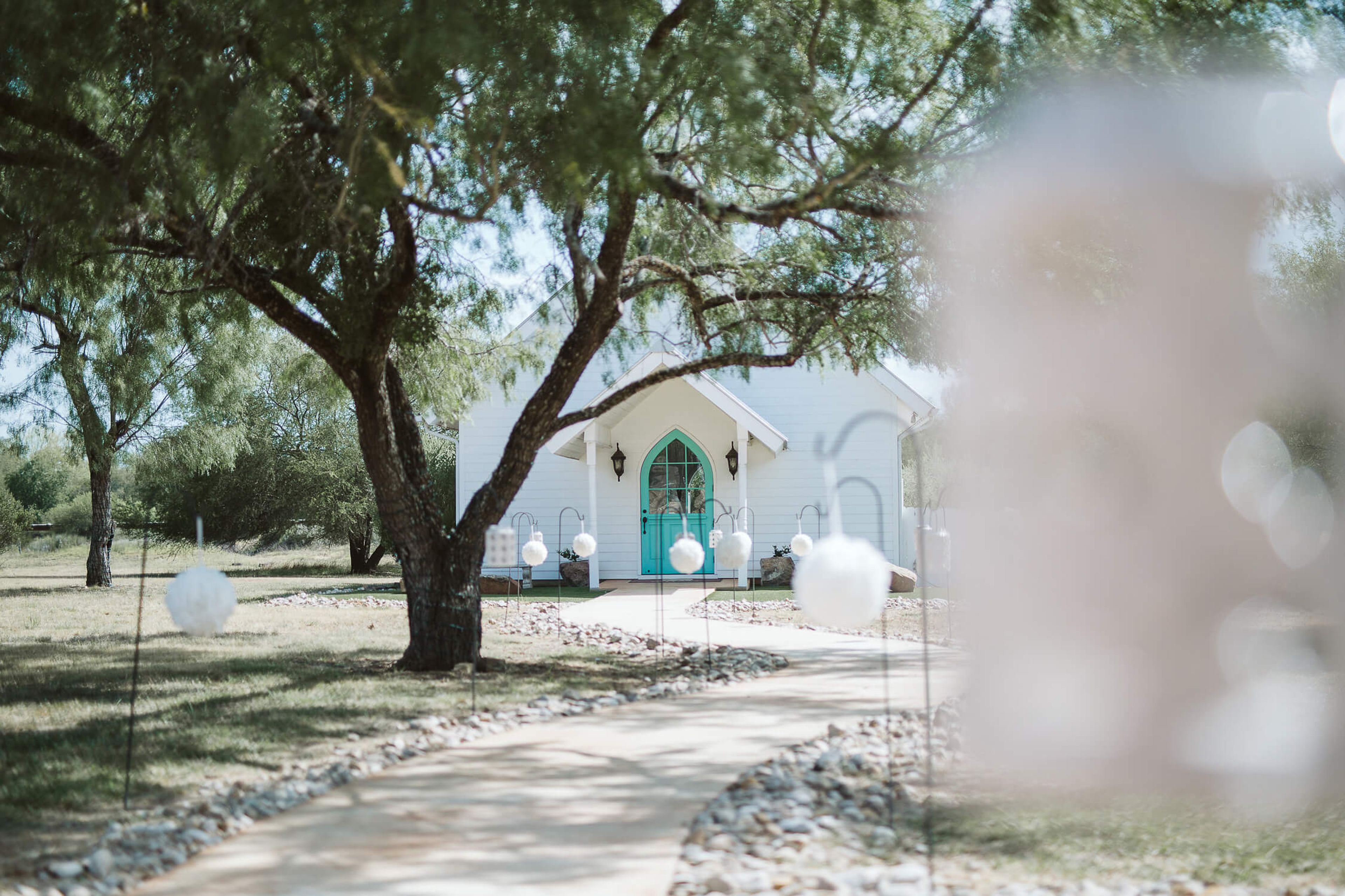 Cover photo of 501 Ranch
