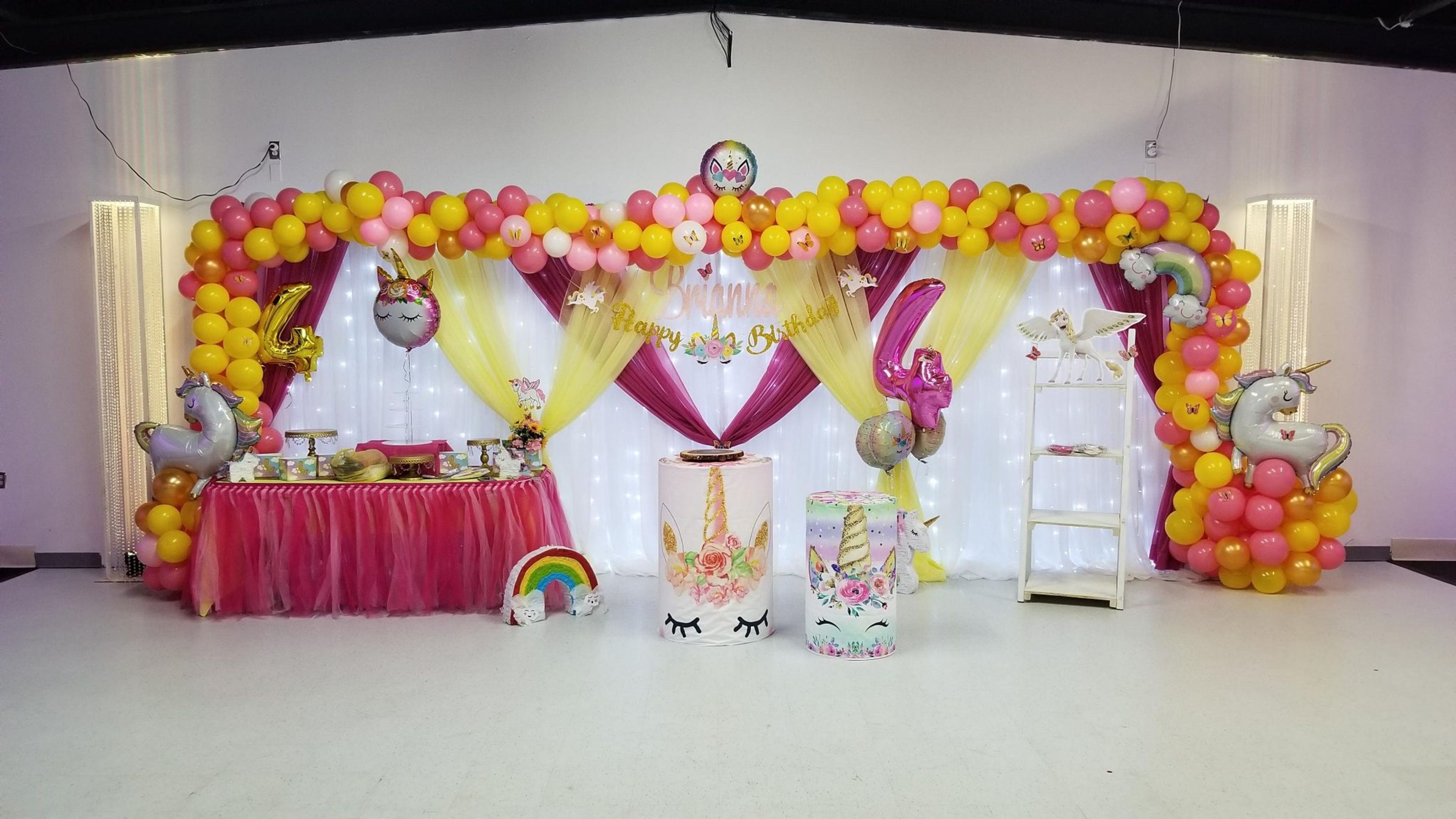 Featured photo from All Occasions Event Hall