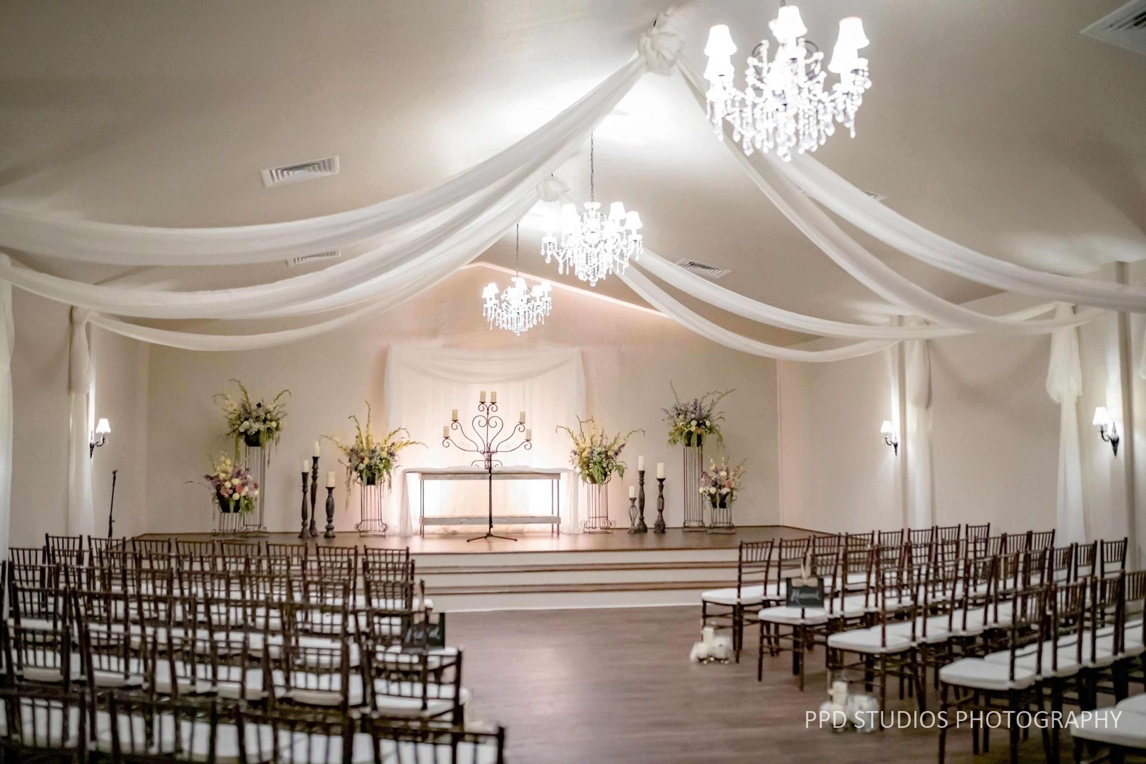 Featured photo from Angel Mountain Events