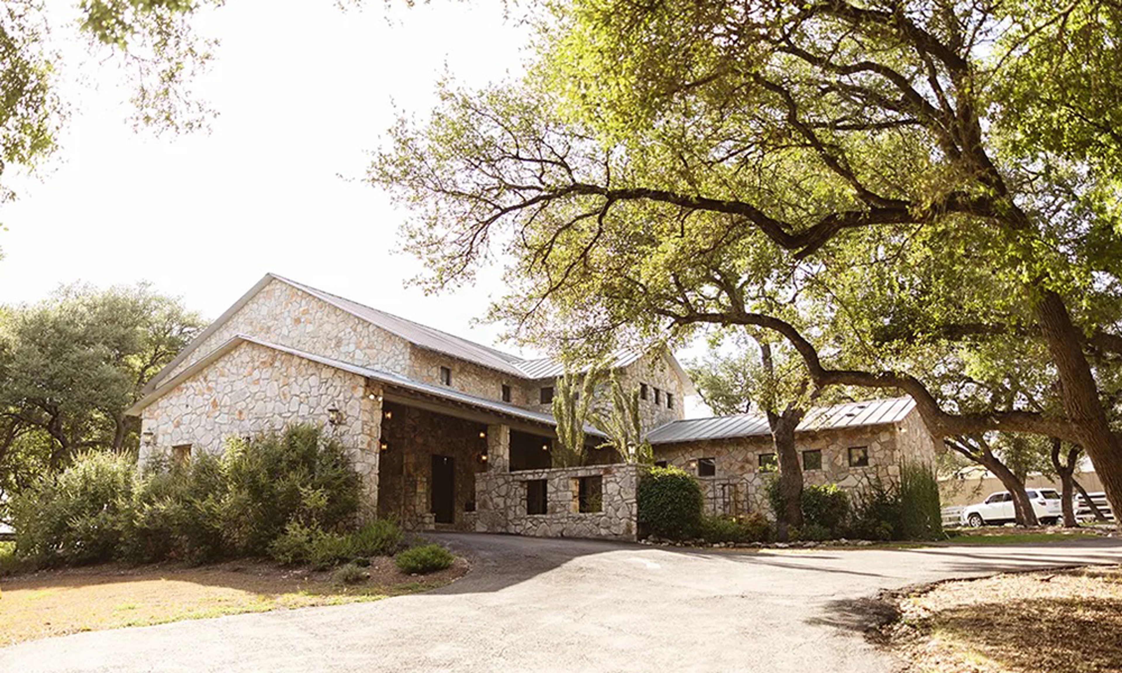 Featured photo from Angel Springs Event Center