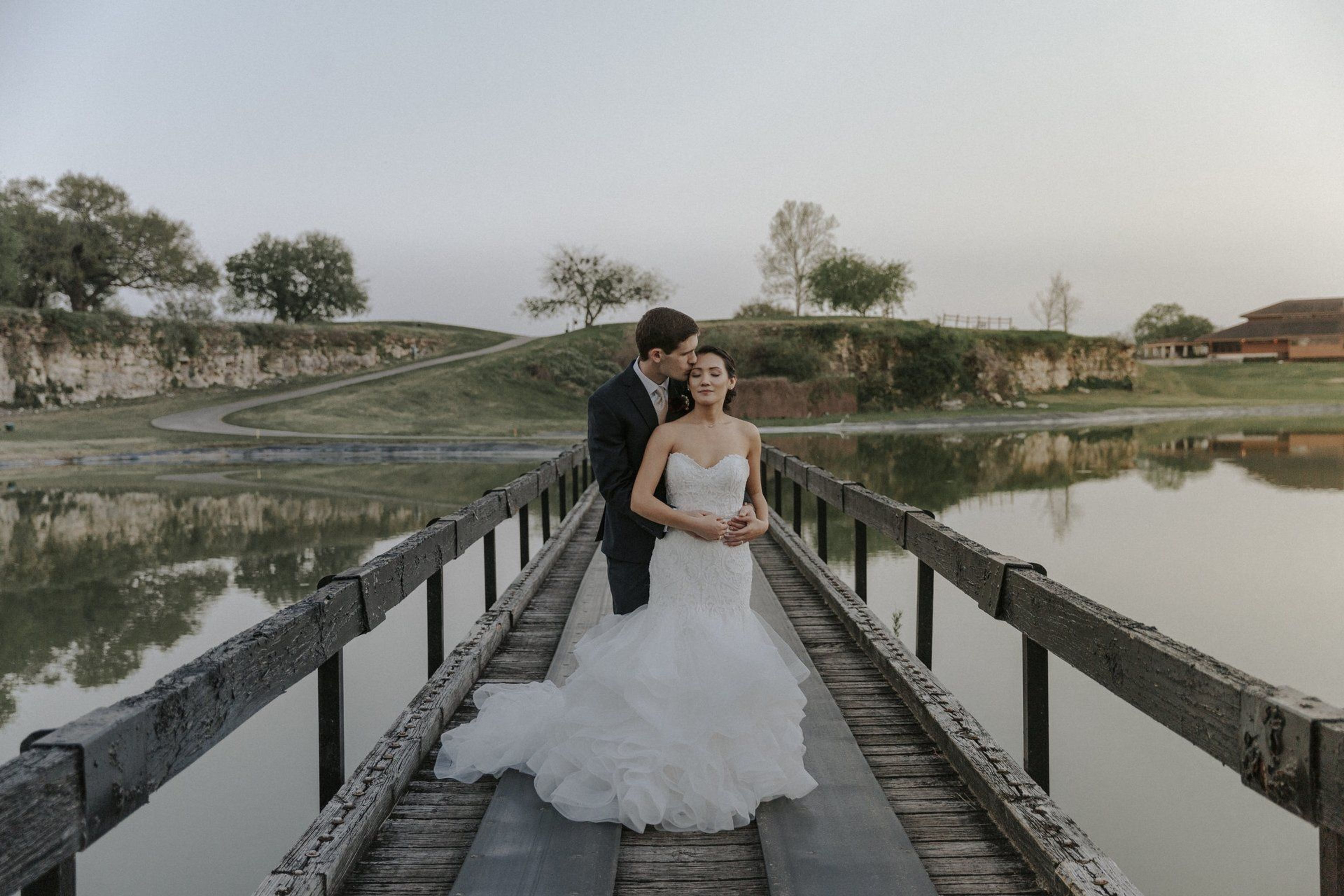 Featured photo from Berry Creek Country Club