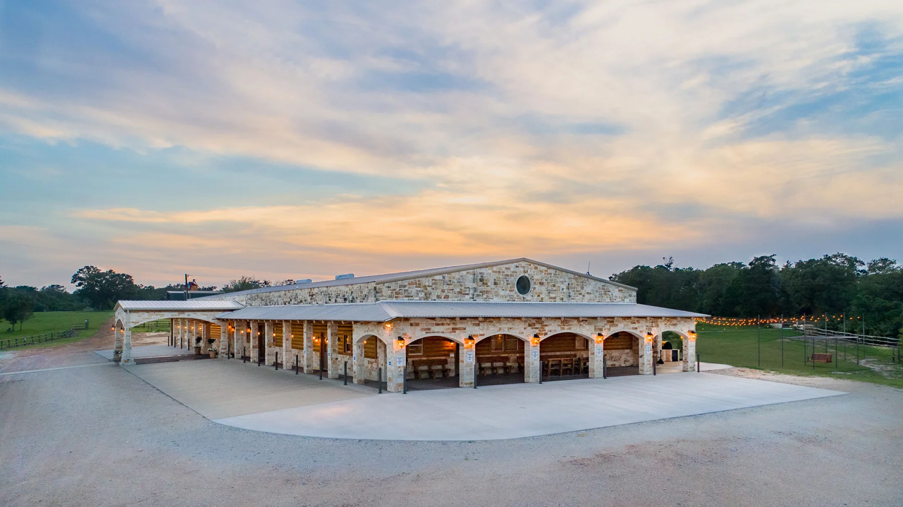 Cover photo of Bright Star Ranch & Resort