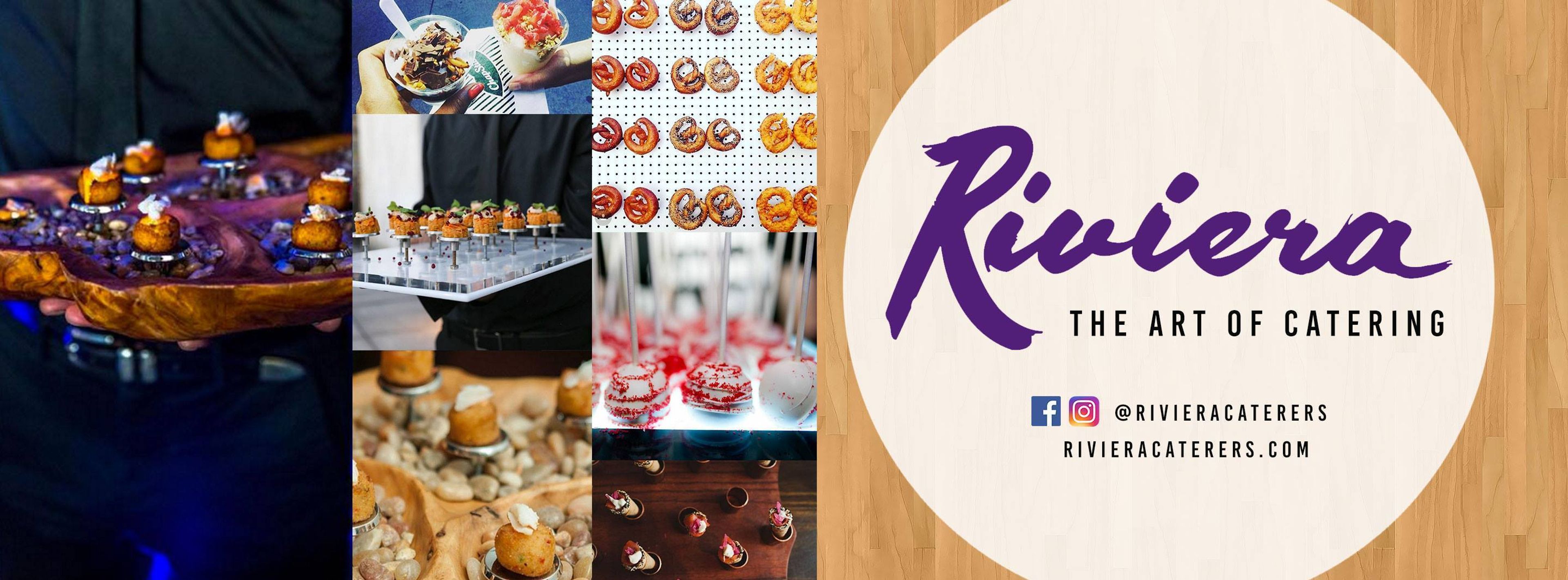 Cover photo of Riviers Caterers
