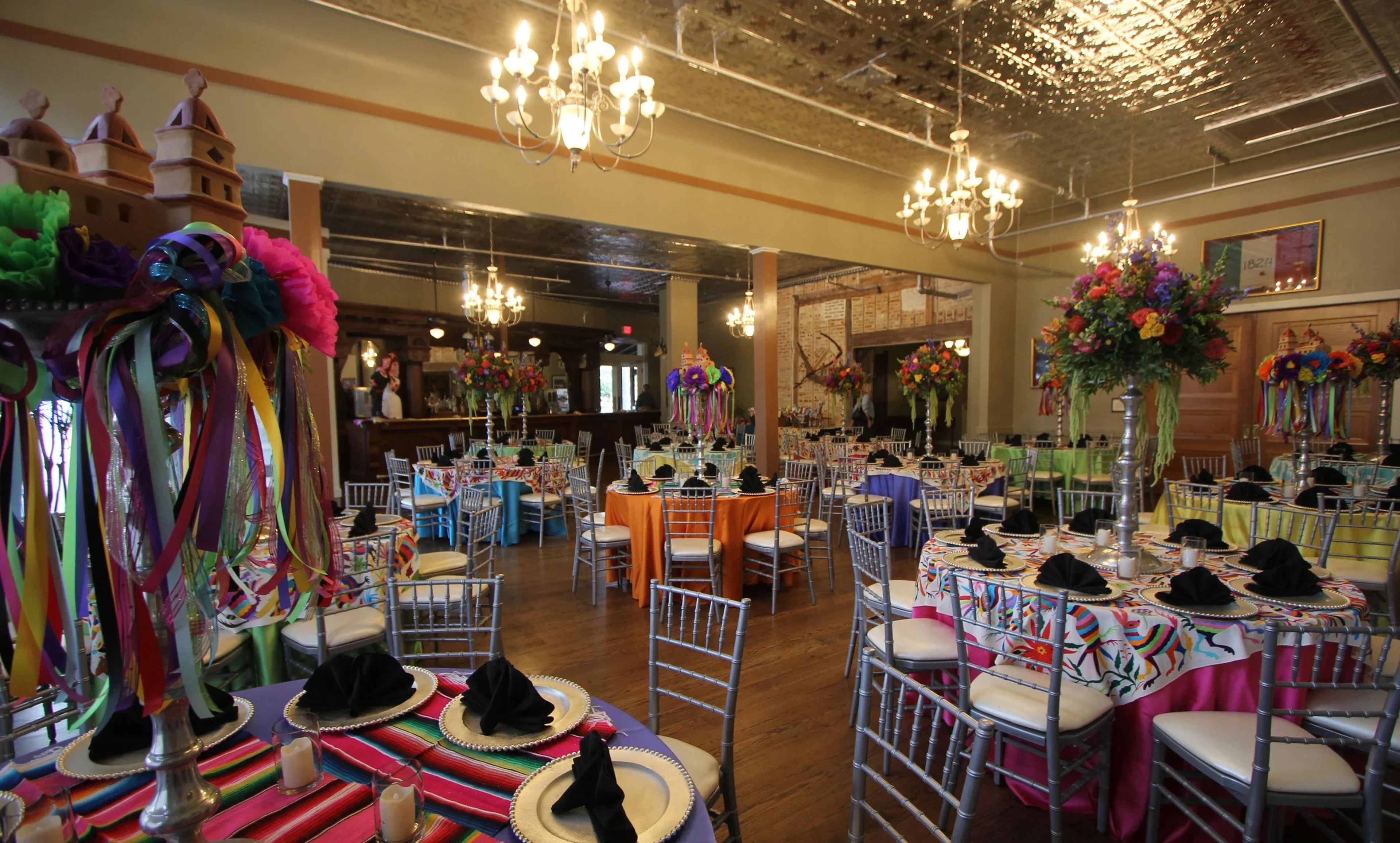 Featured photo from Casa Rio