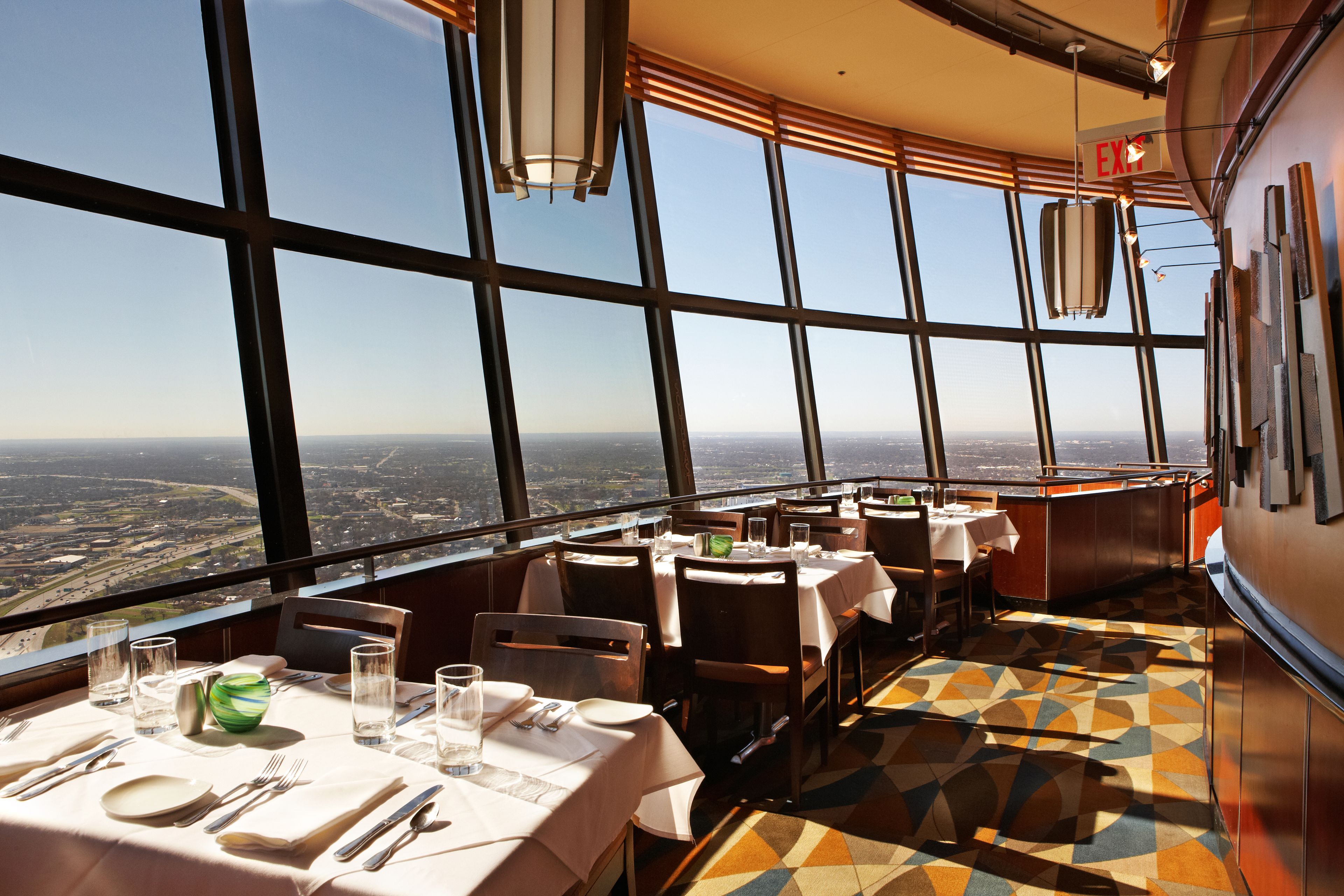 Featured photo from Chart House - Tower of the Americas