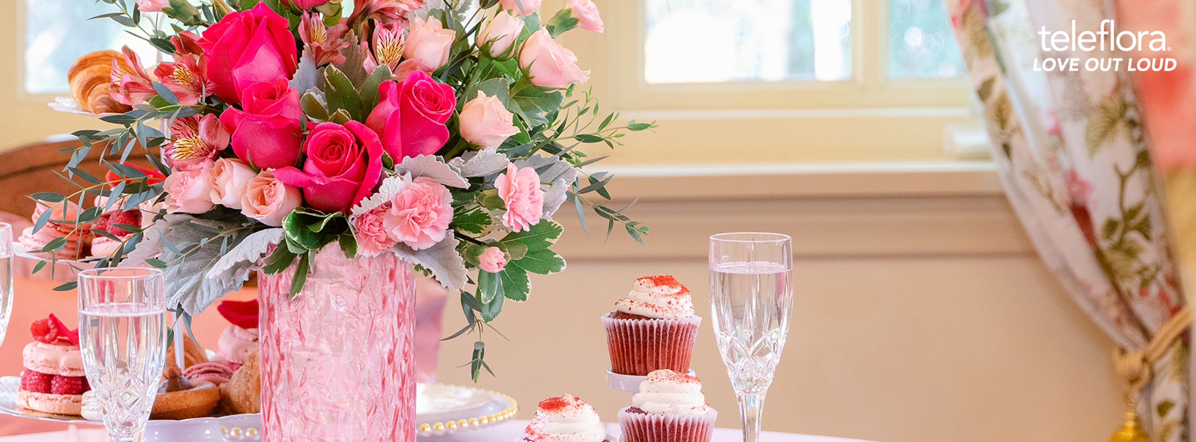 Cover photo of Yonan’s Floral