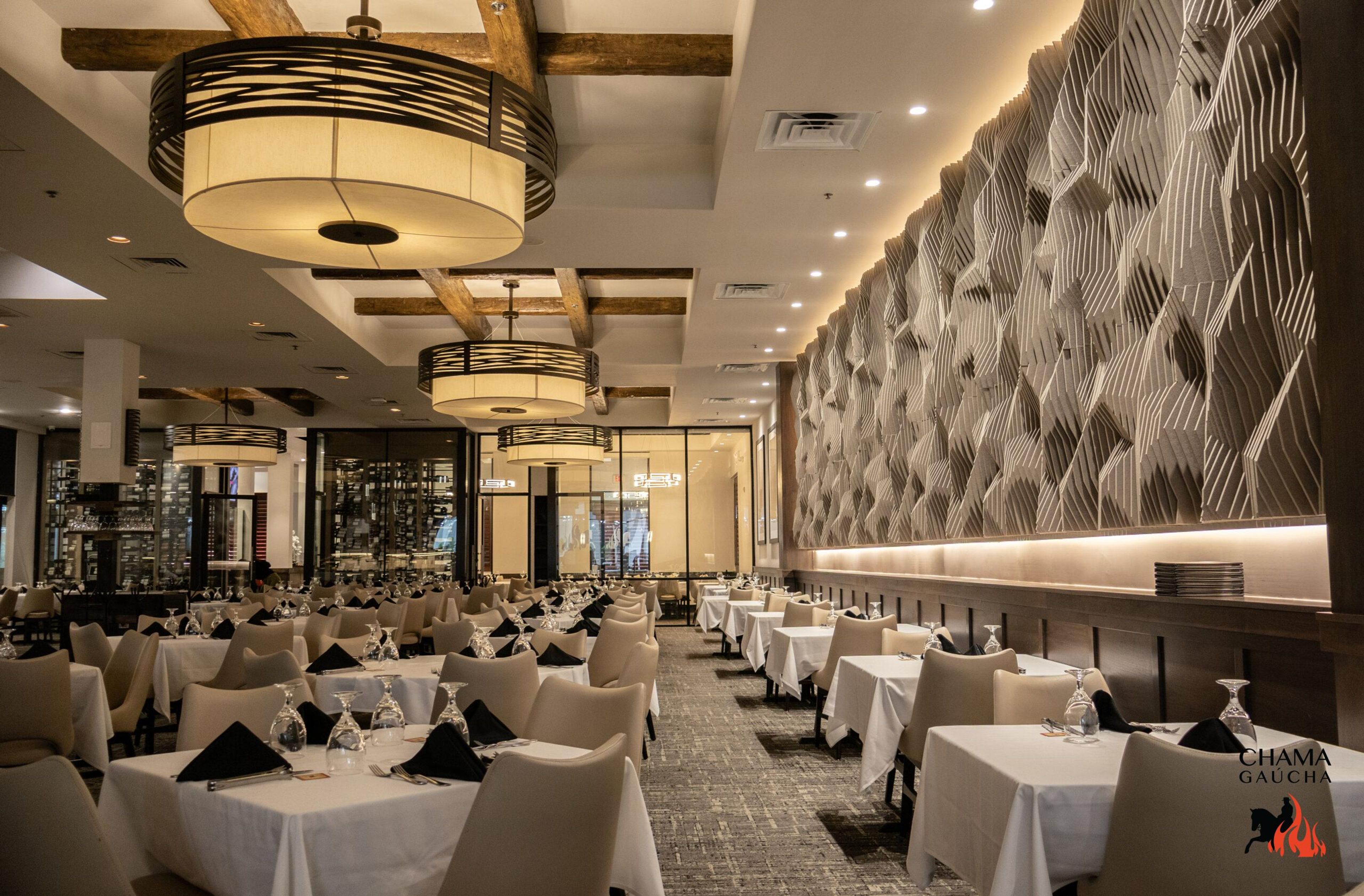 Featured photo from Chama Gaucha San Antonio