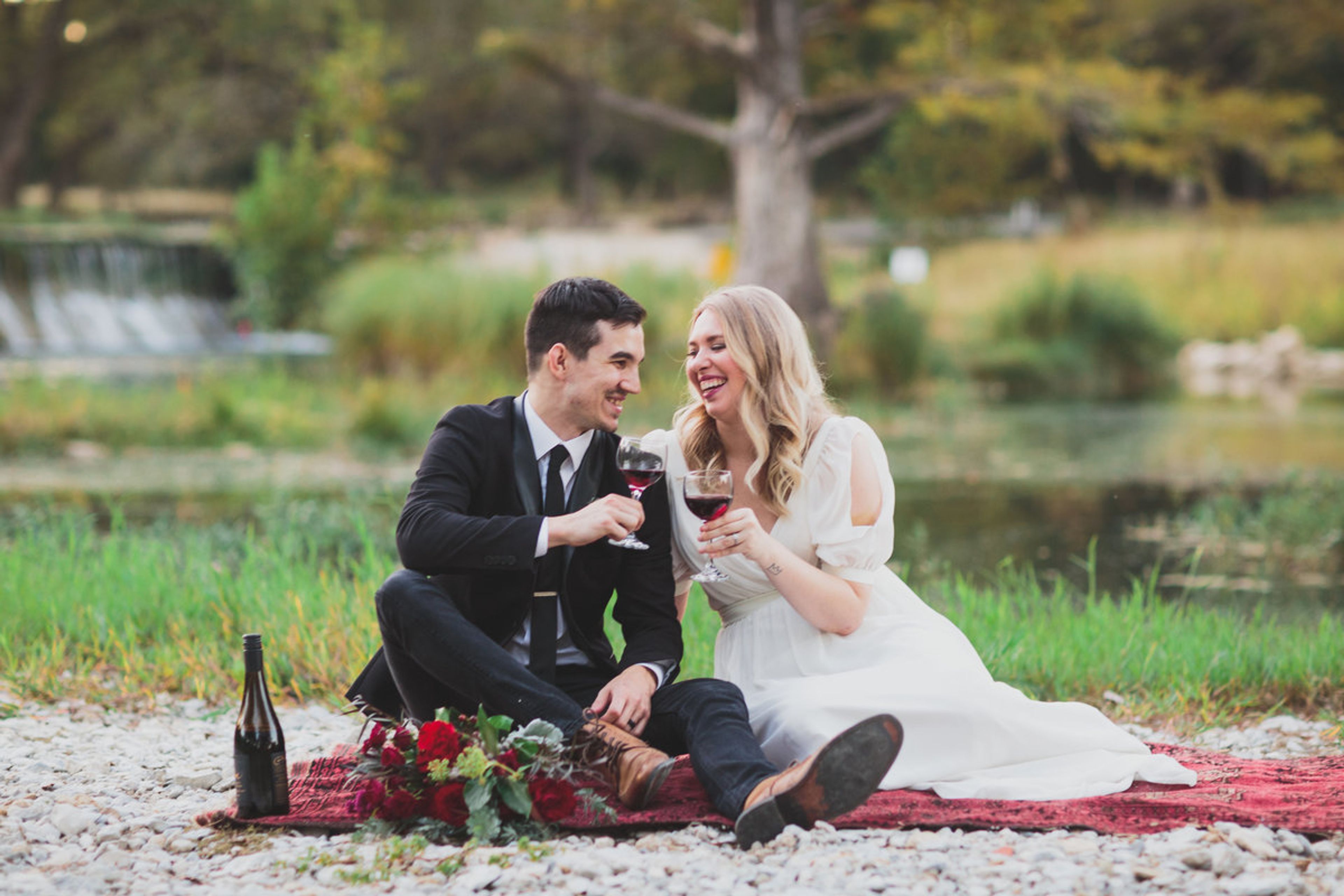 Featured photo from Cypress Falls Event Center