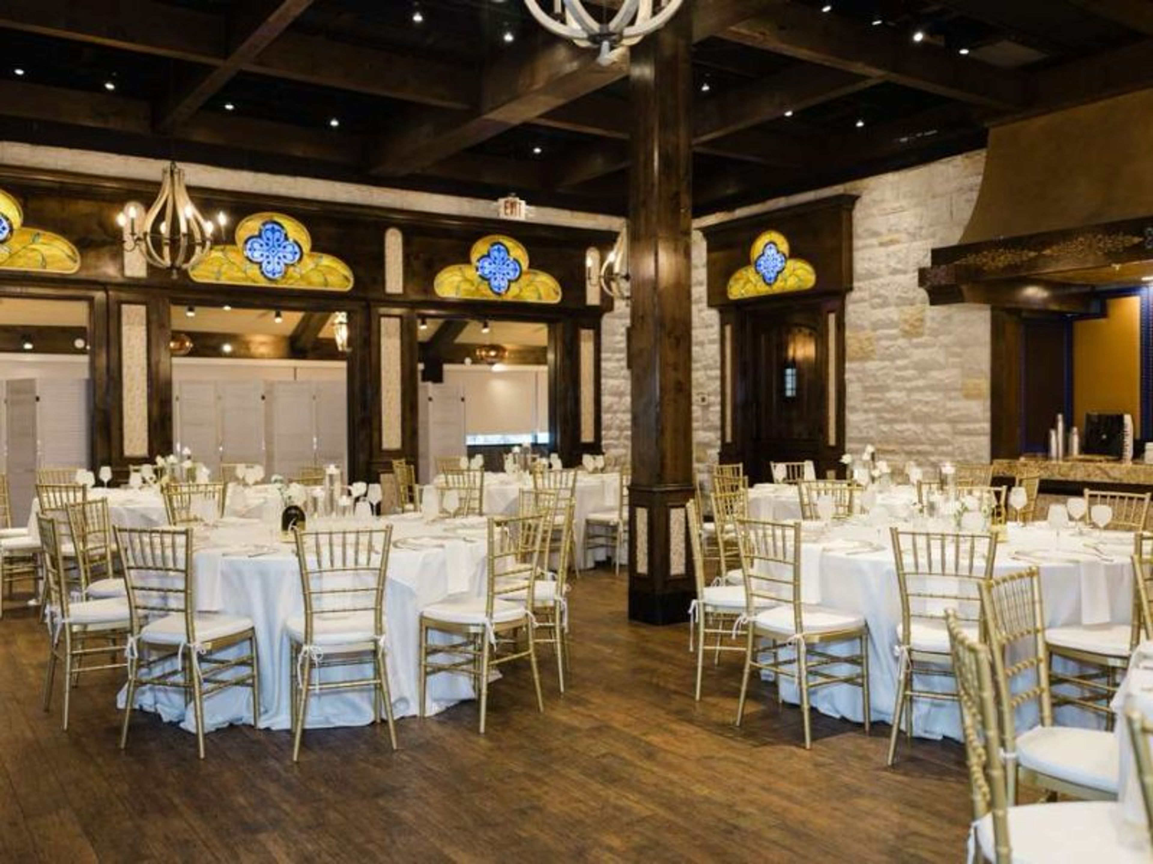 Featured photo from Fadi's Mediterranean Banquet Hall