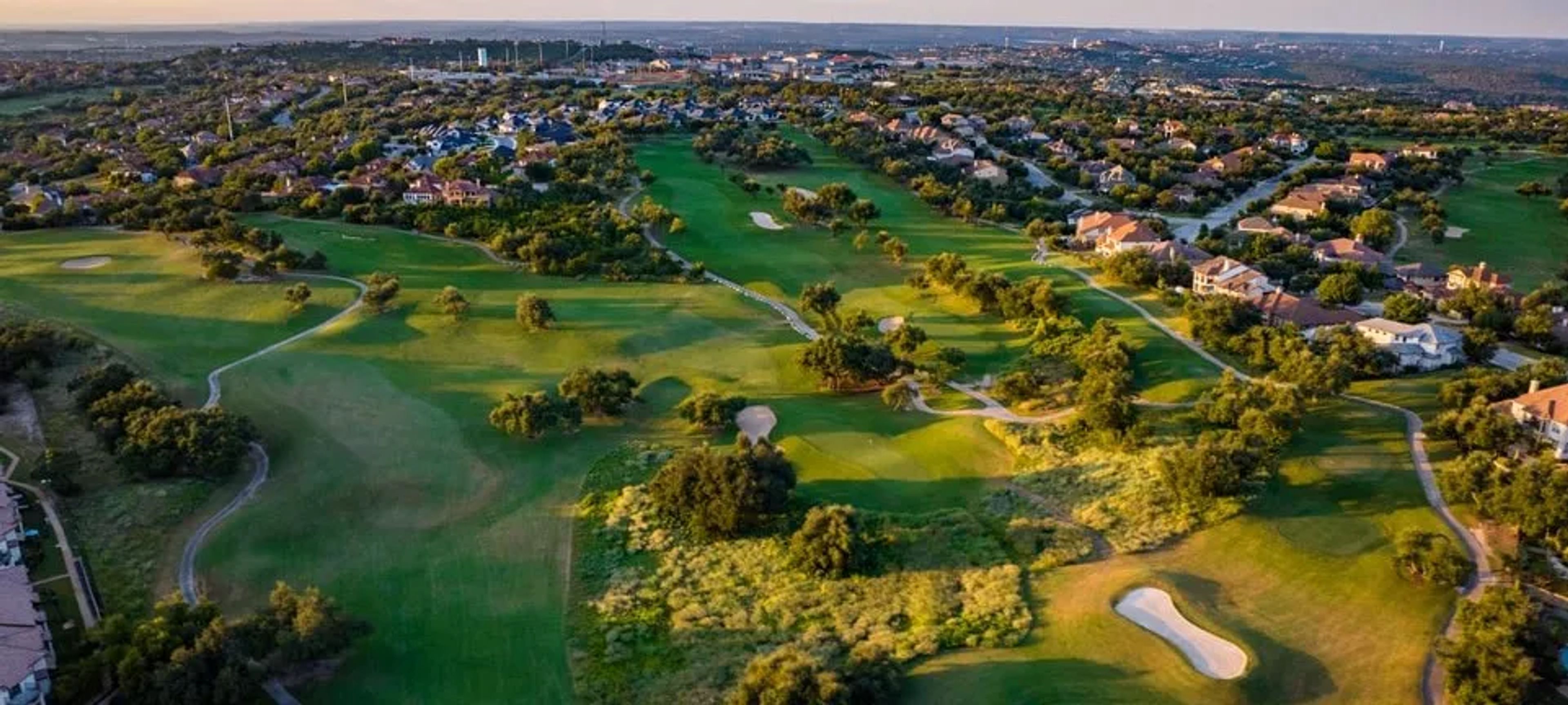 Featured photo from Falconhead Golf Club