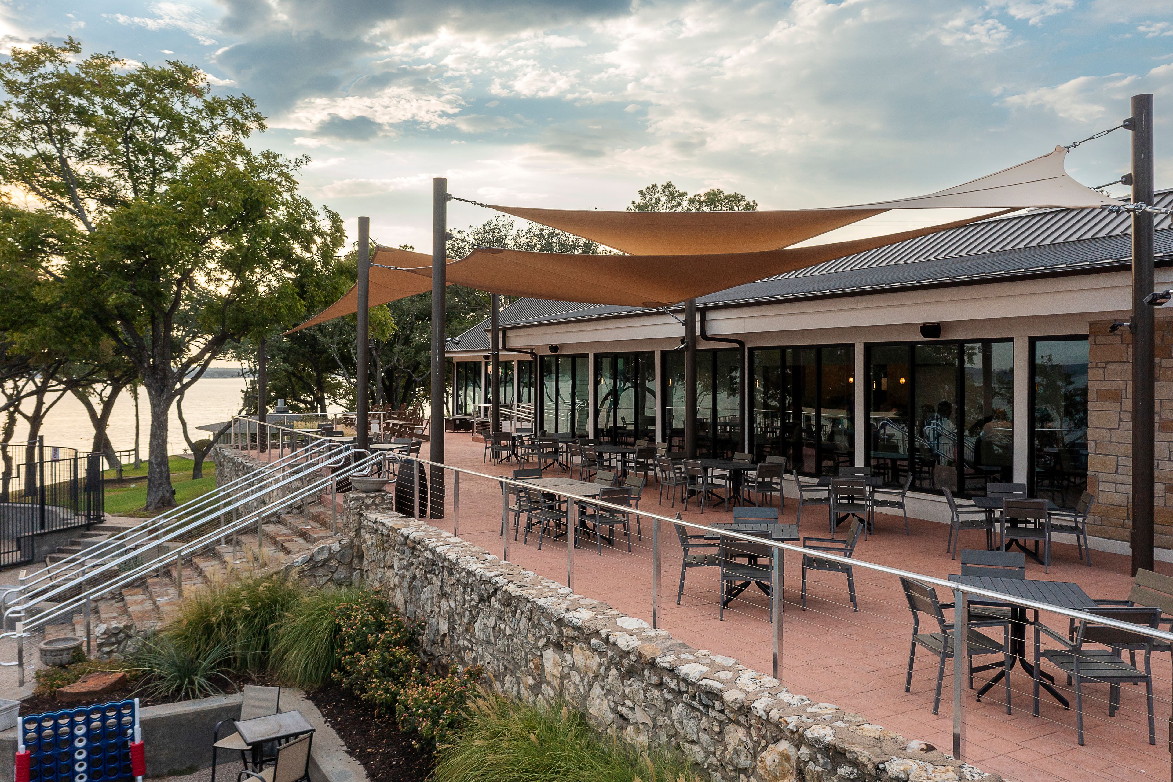 Featured photo from Fort Worth Boat Club