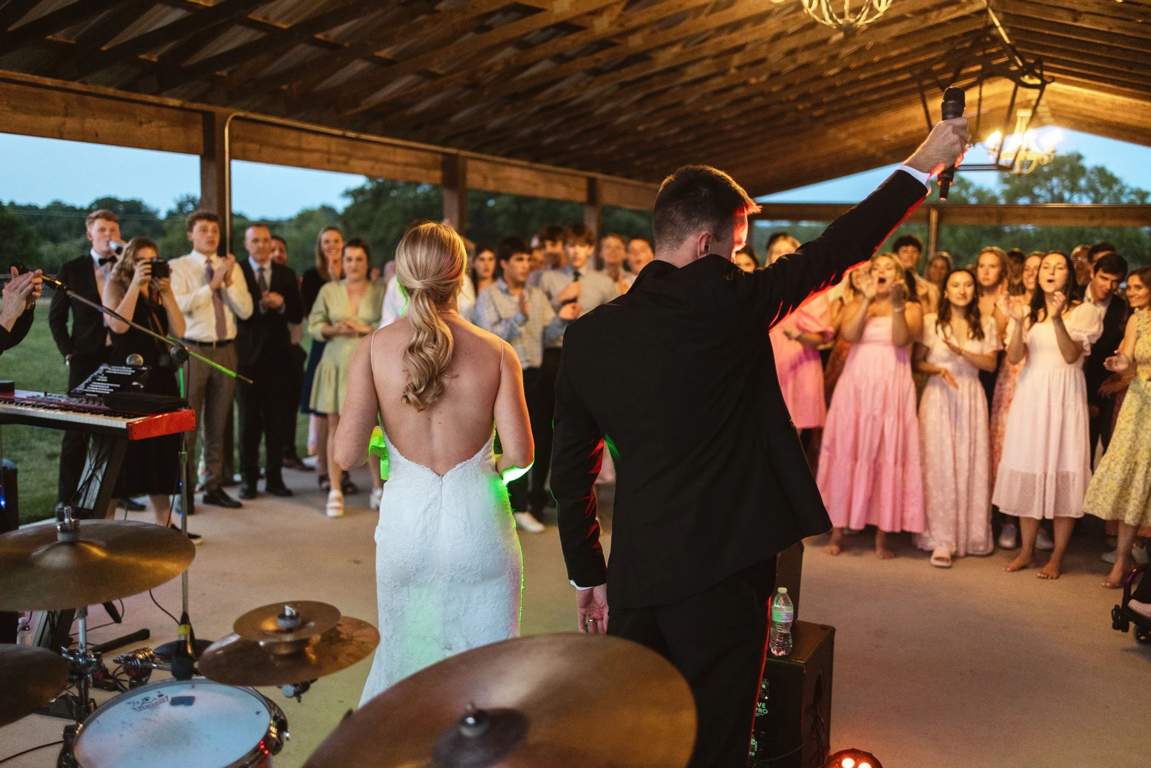 Featured photo from Flying V Ranch