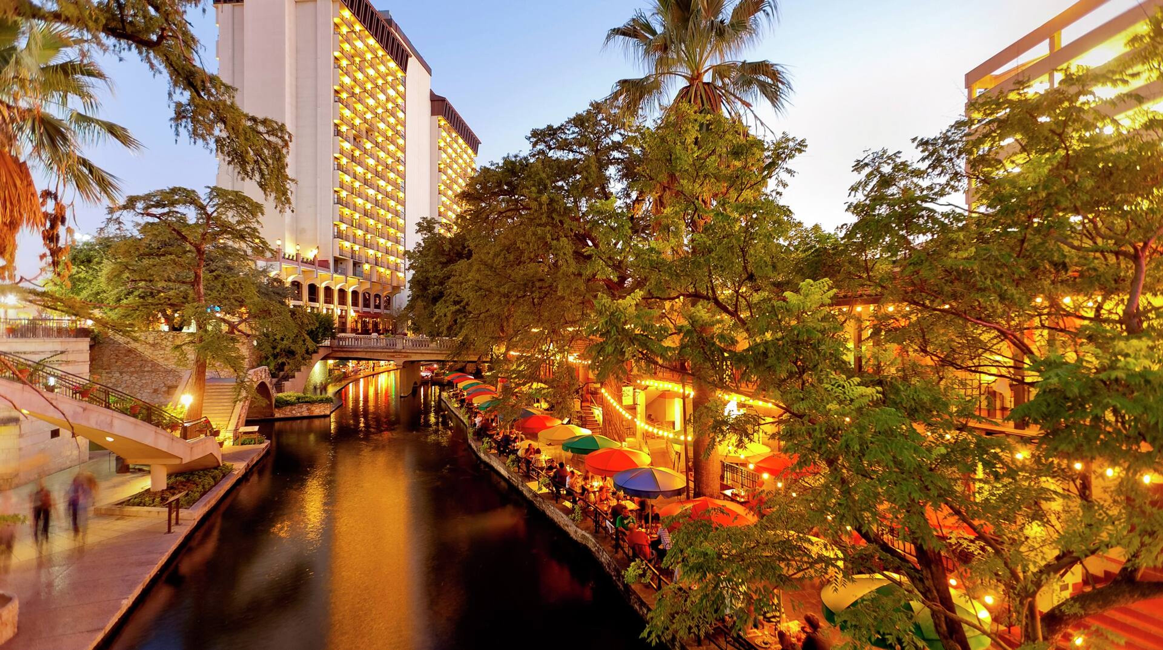 Featured photo from Hilton Palacio Del Rio