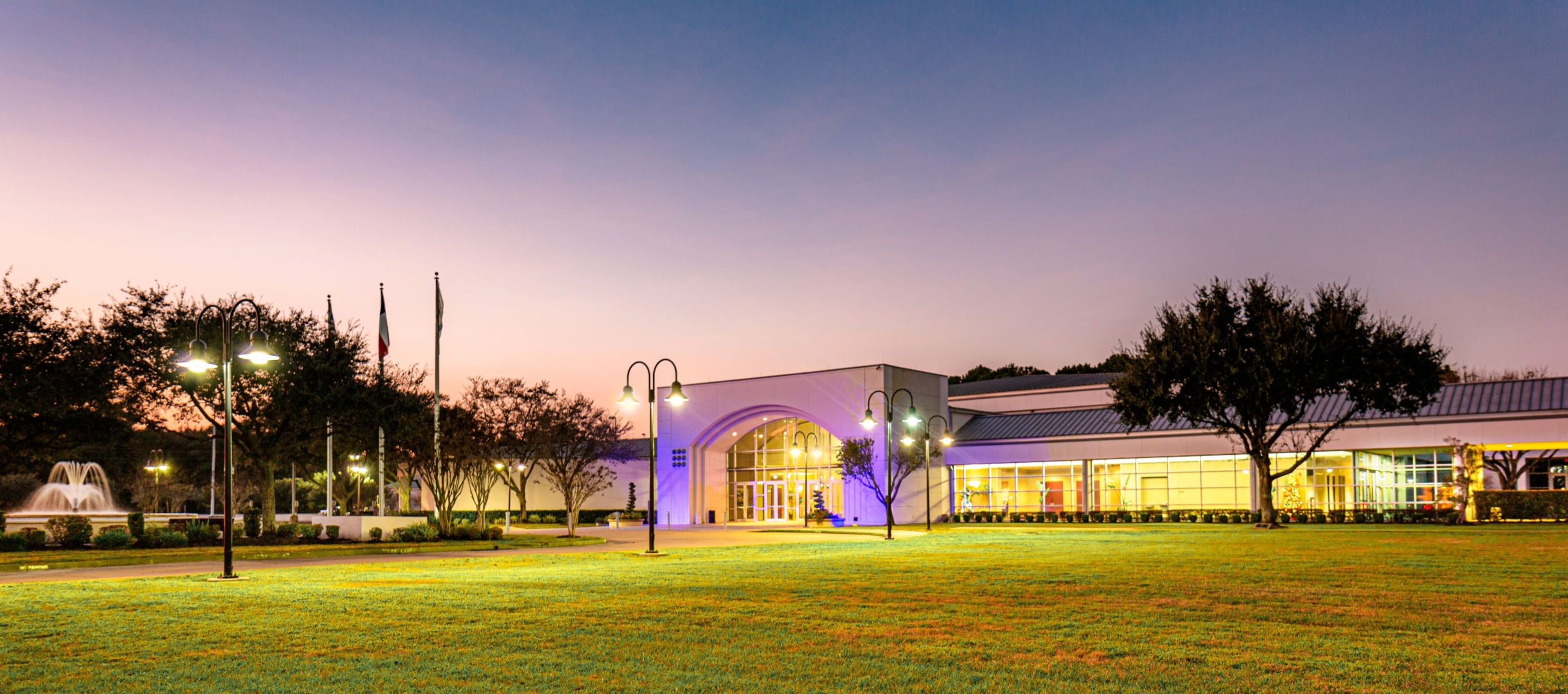 Featured photo from Humble Civic Center
