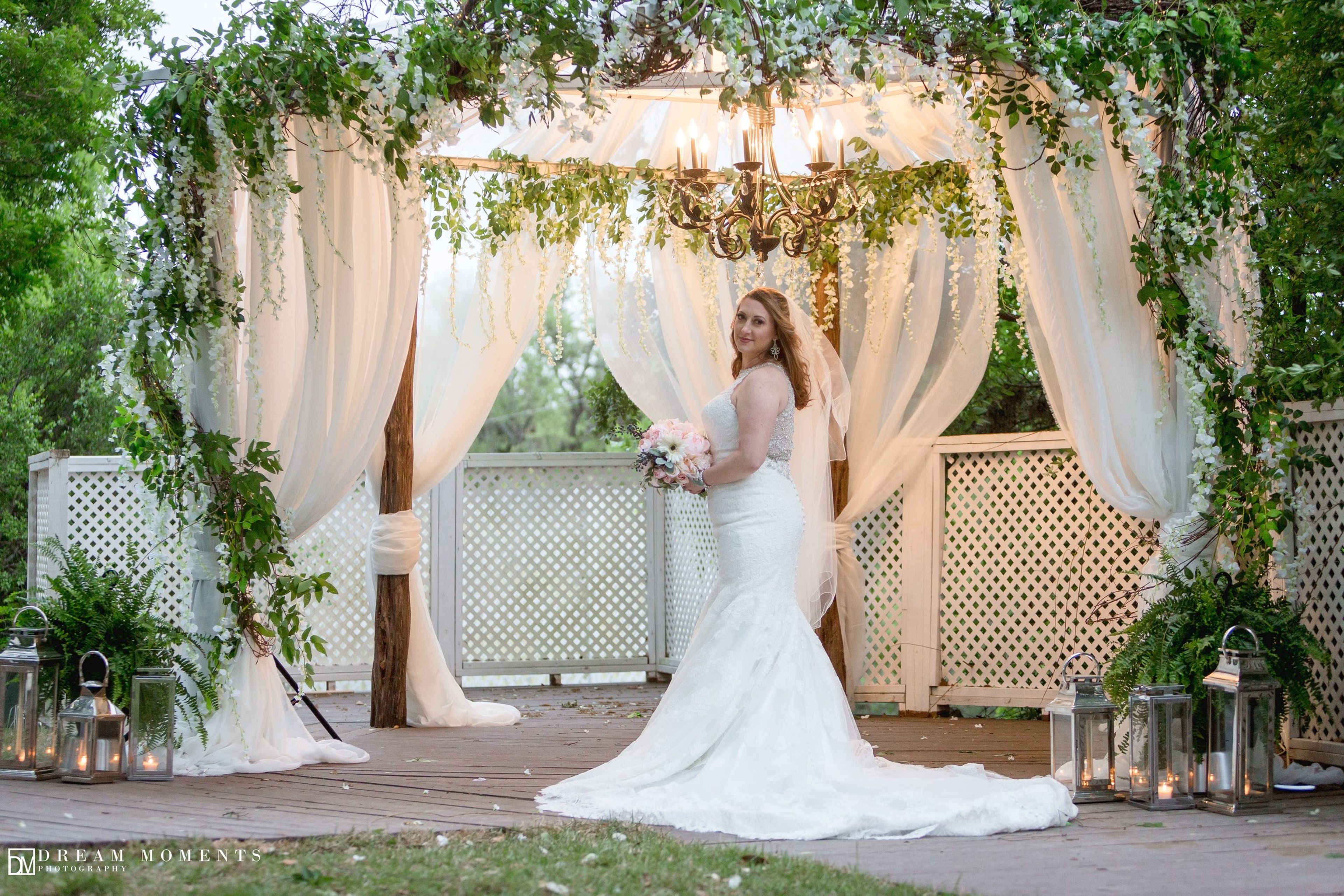 Featured photo from La Fontana Springs