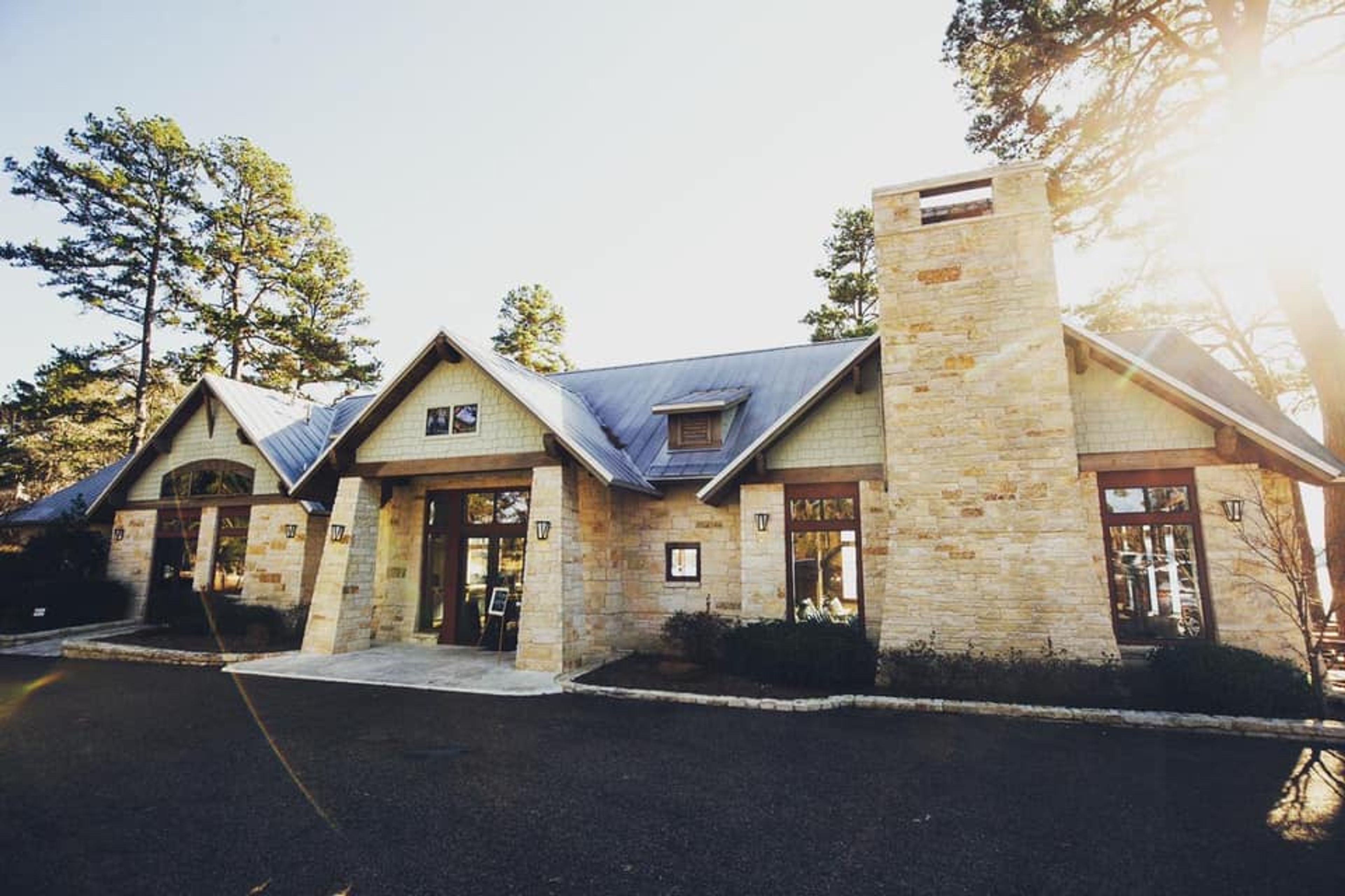 Featured photo from Lake Tyler Petroleum Club