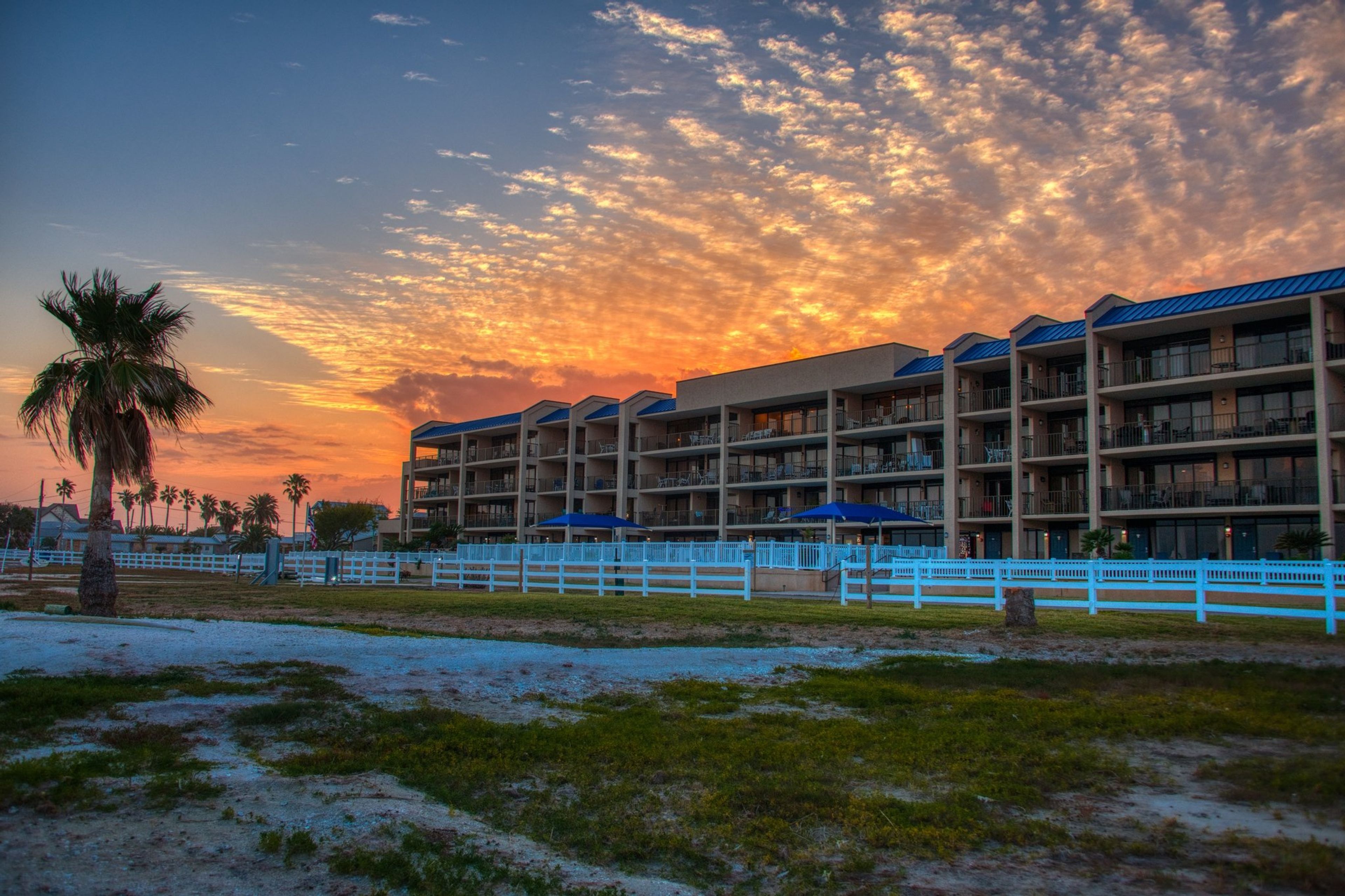 Featured photo from Laguna Reef at Rockport