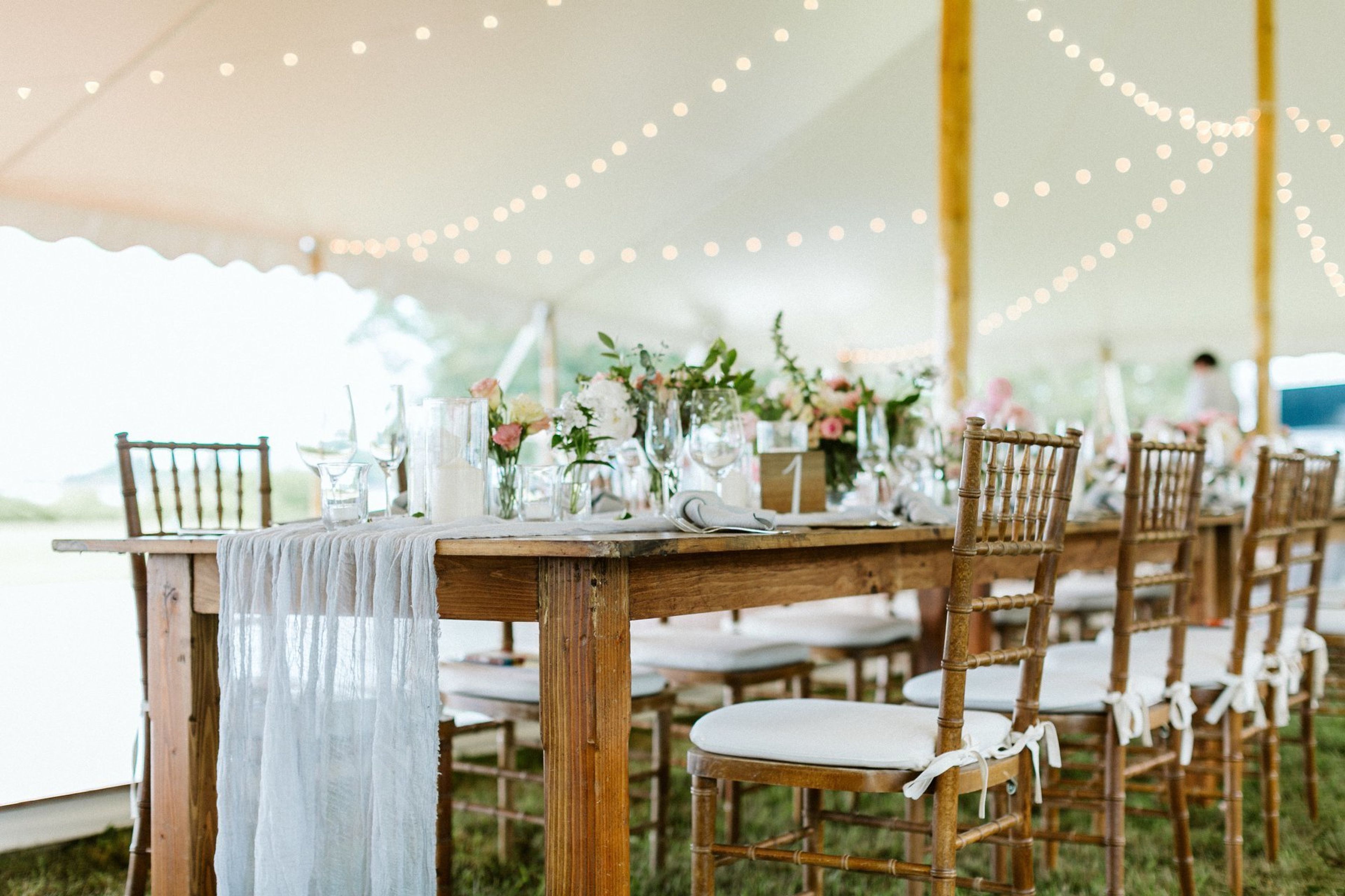 Cover photo of Eventfully Planned