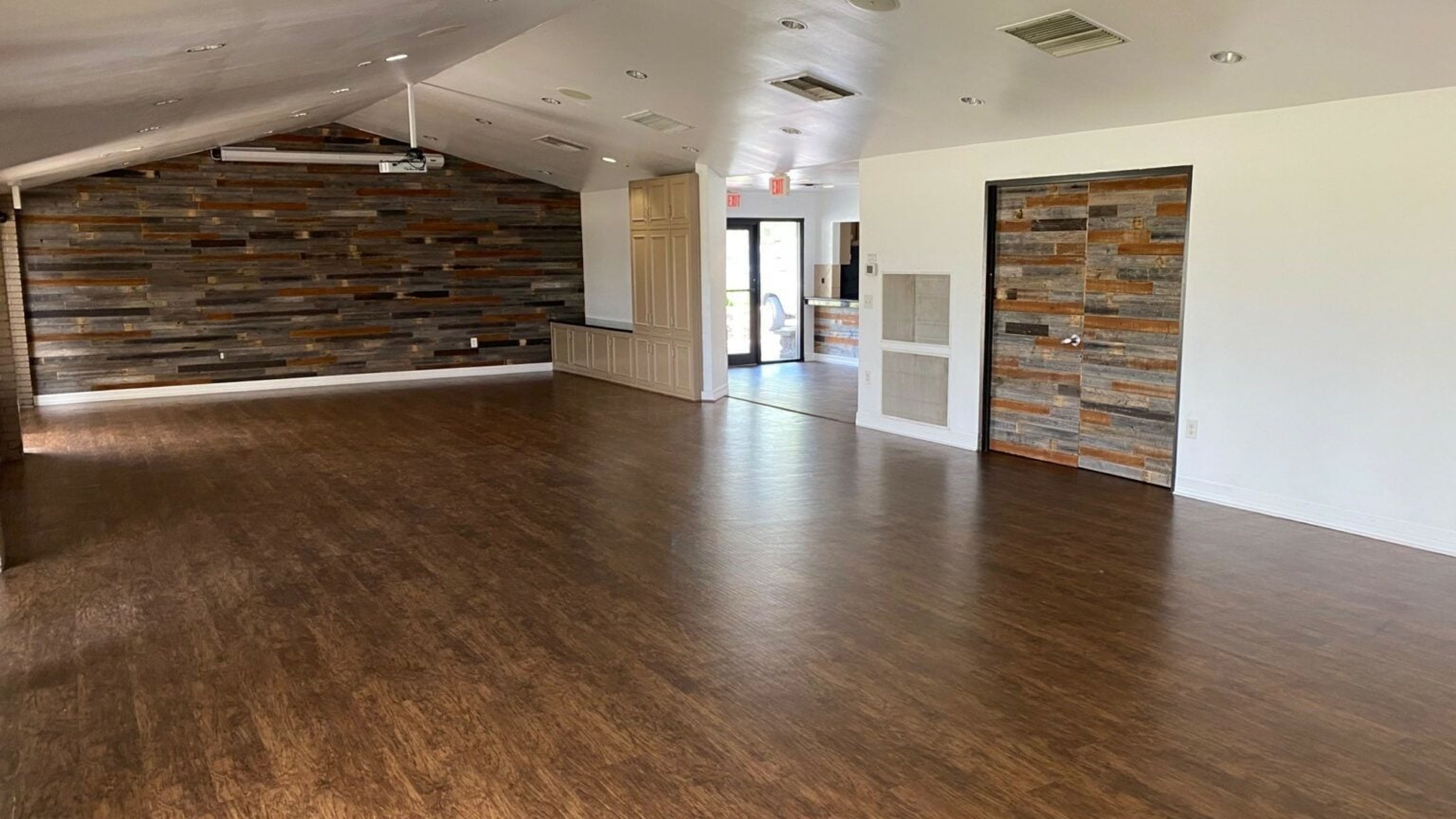 Featured photo from Meadows Place Community Center