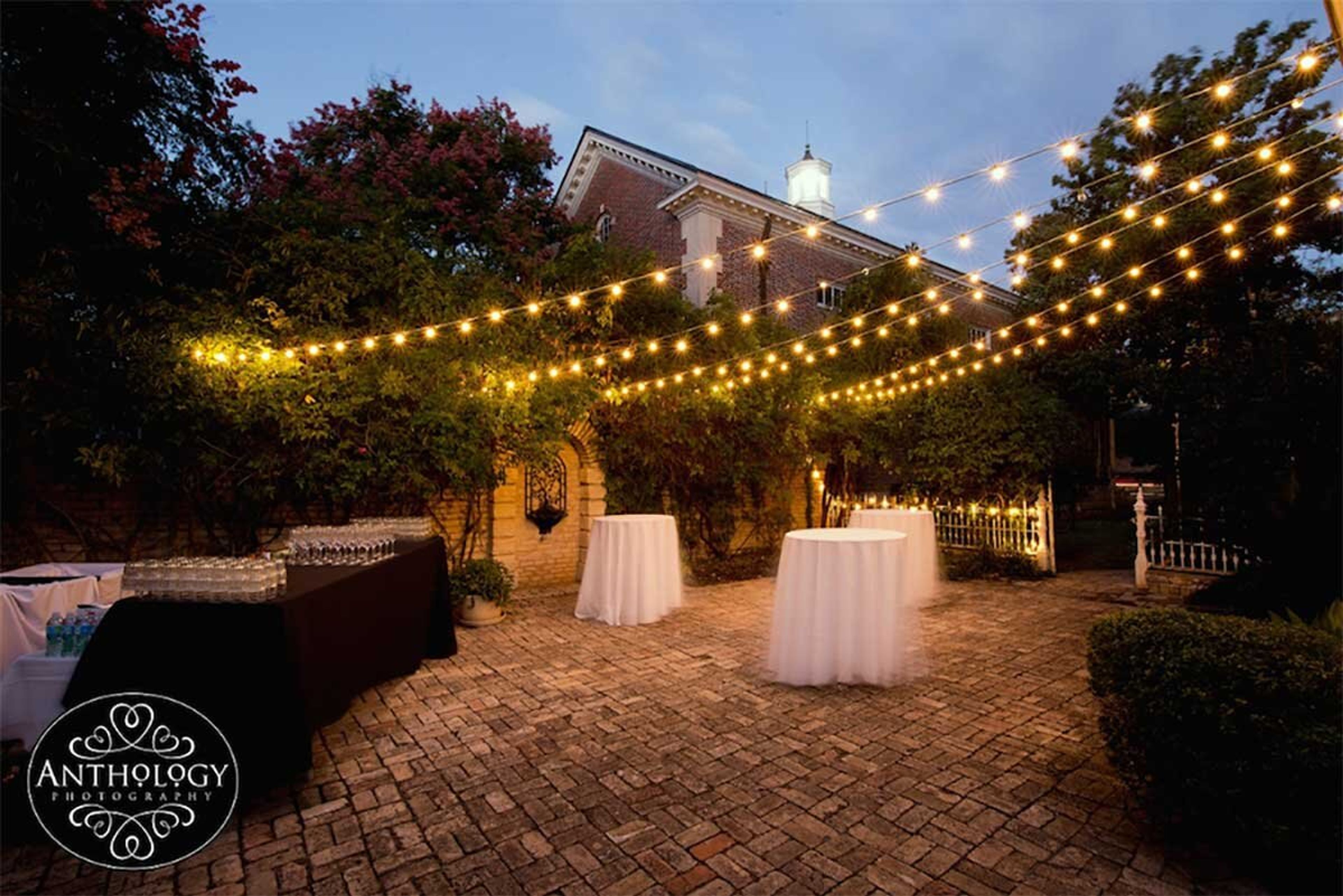 Featured photo from Neill-Cochran House Museum