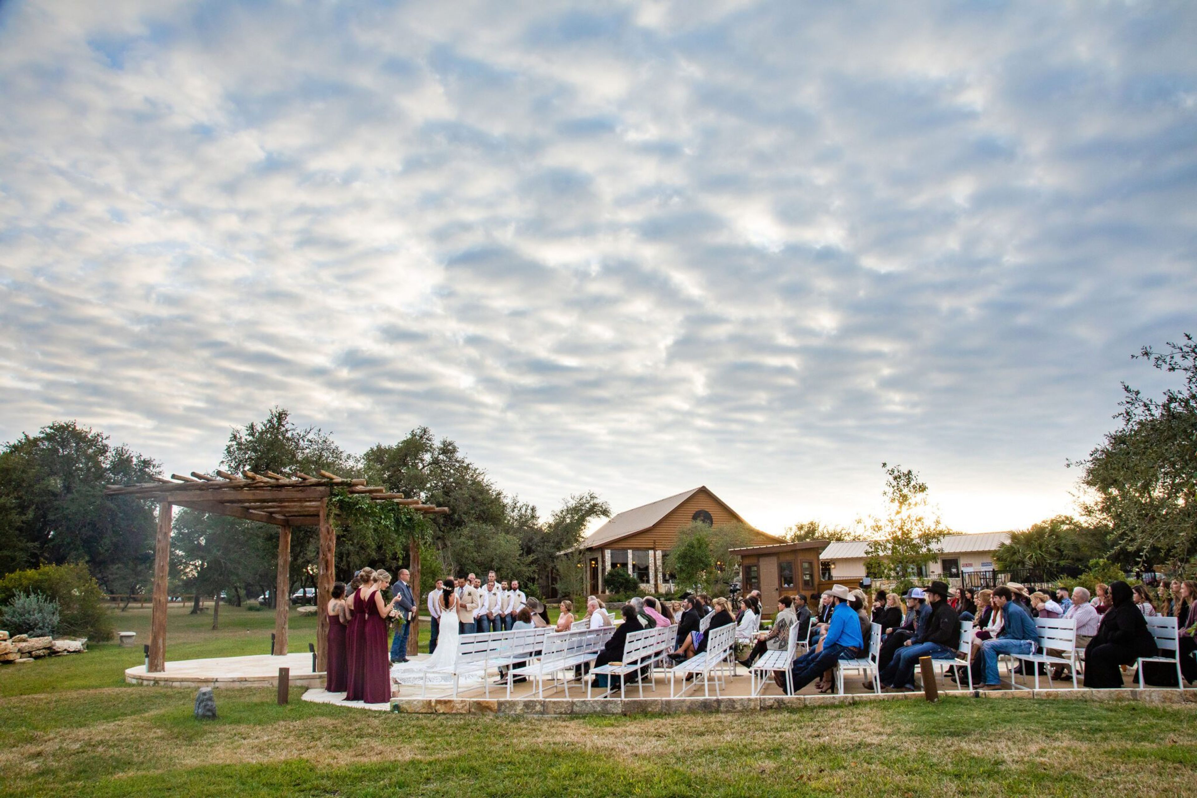 Featured photo from Memory Lane Event Center