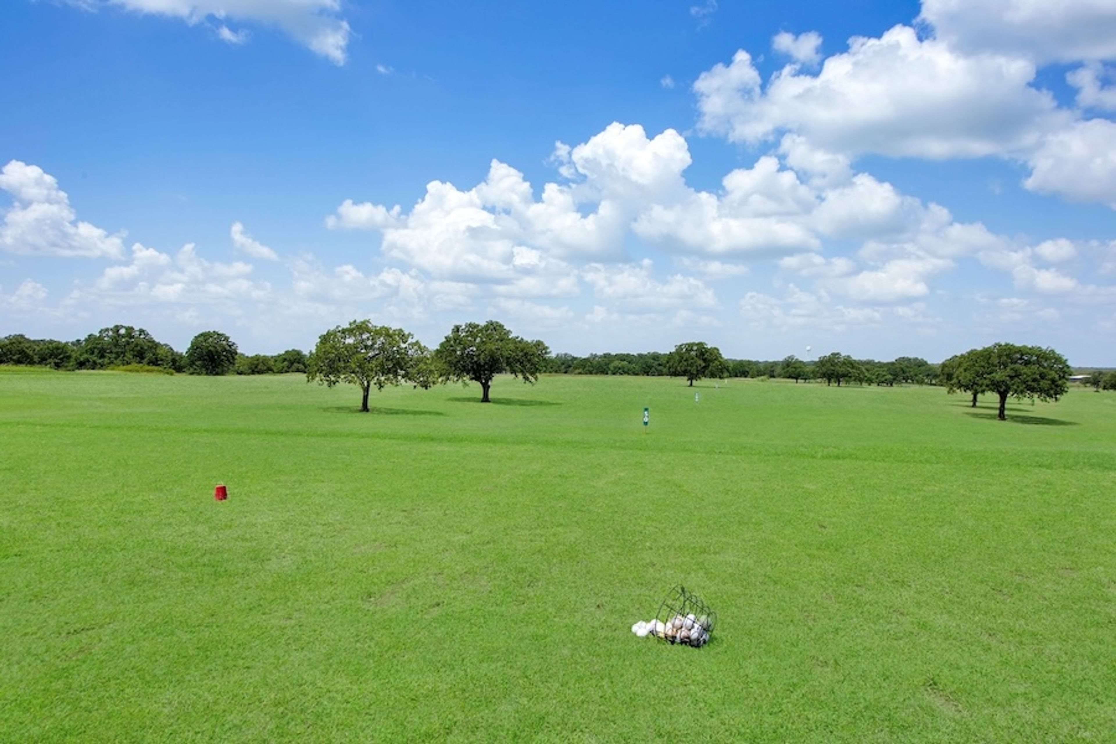 Featured photo from Nocona Hills Country Club