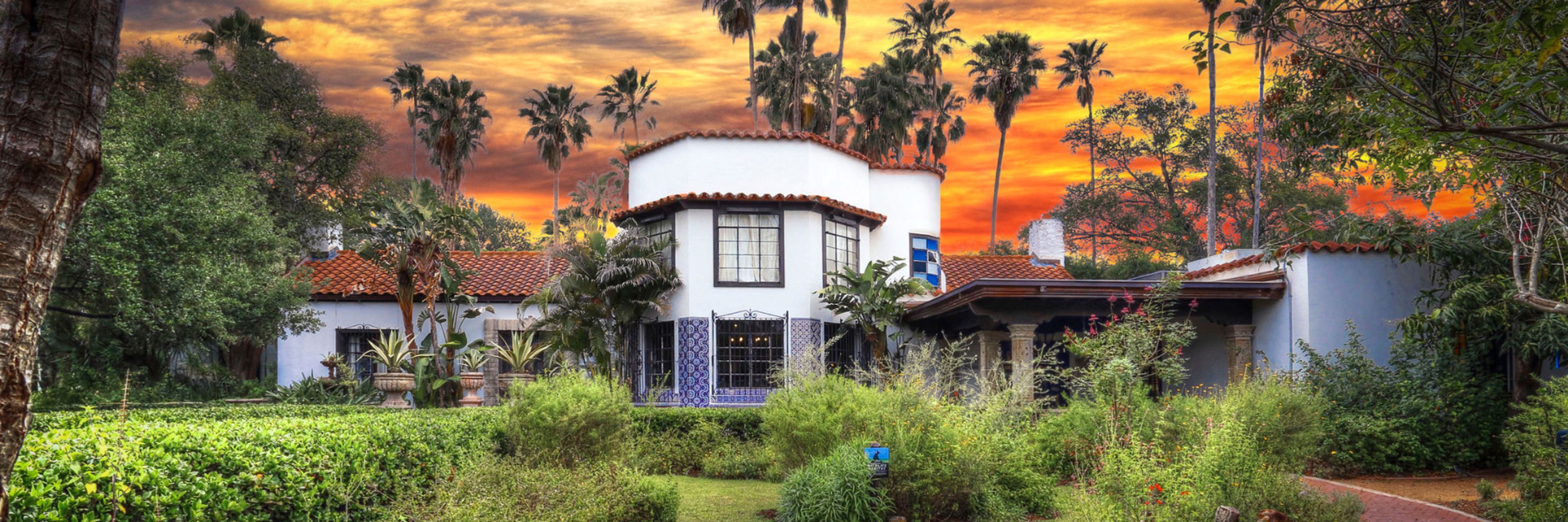 Cover photo of Quinta Mazatlan