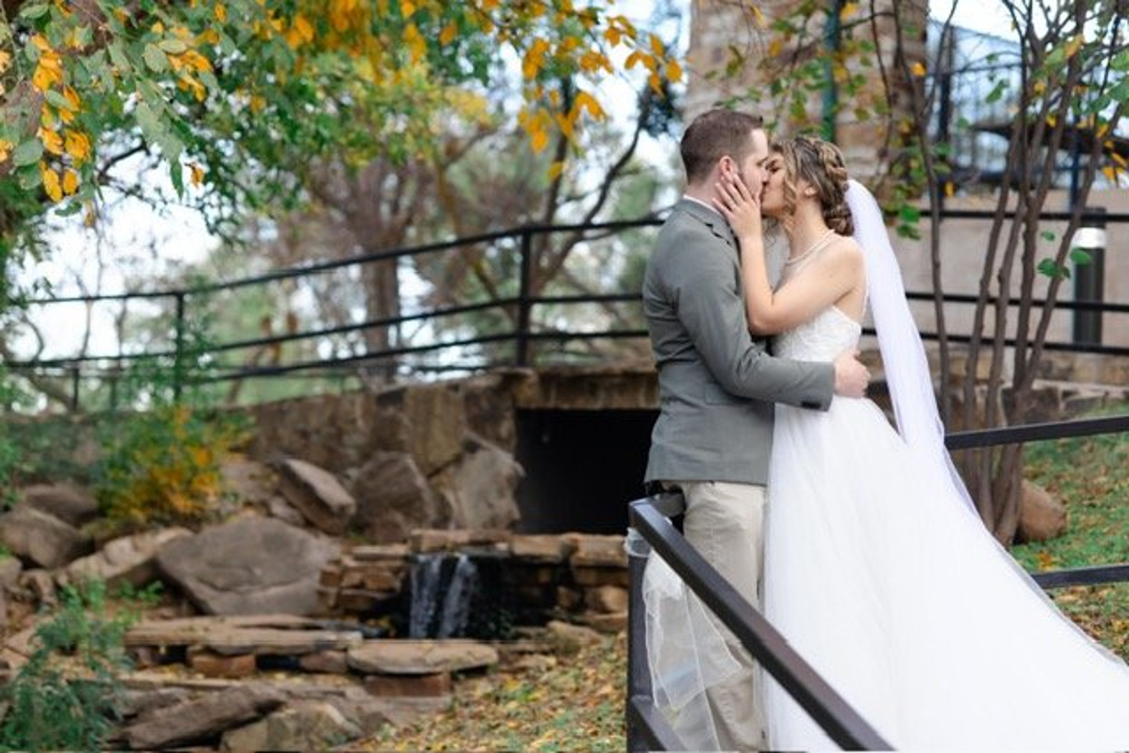 Featured photo from River Bend Nature Center
