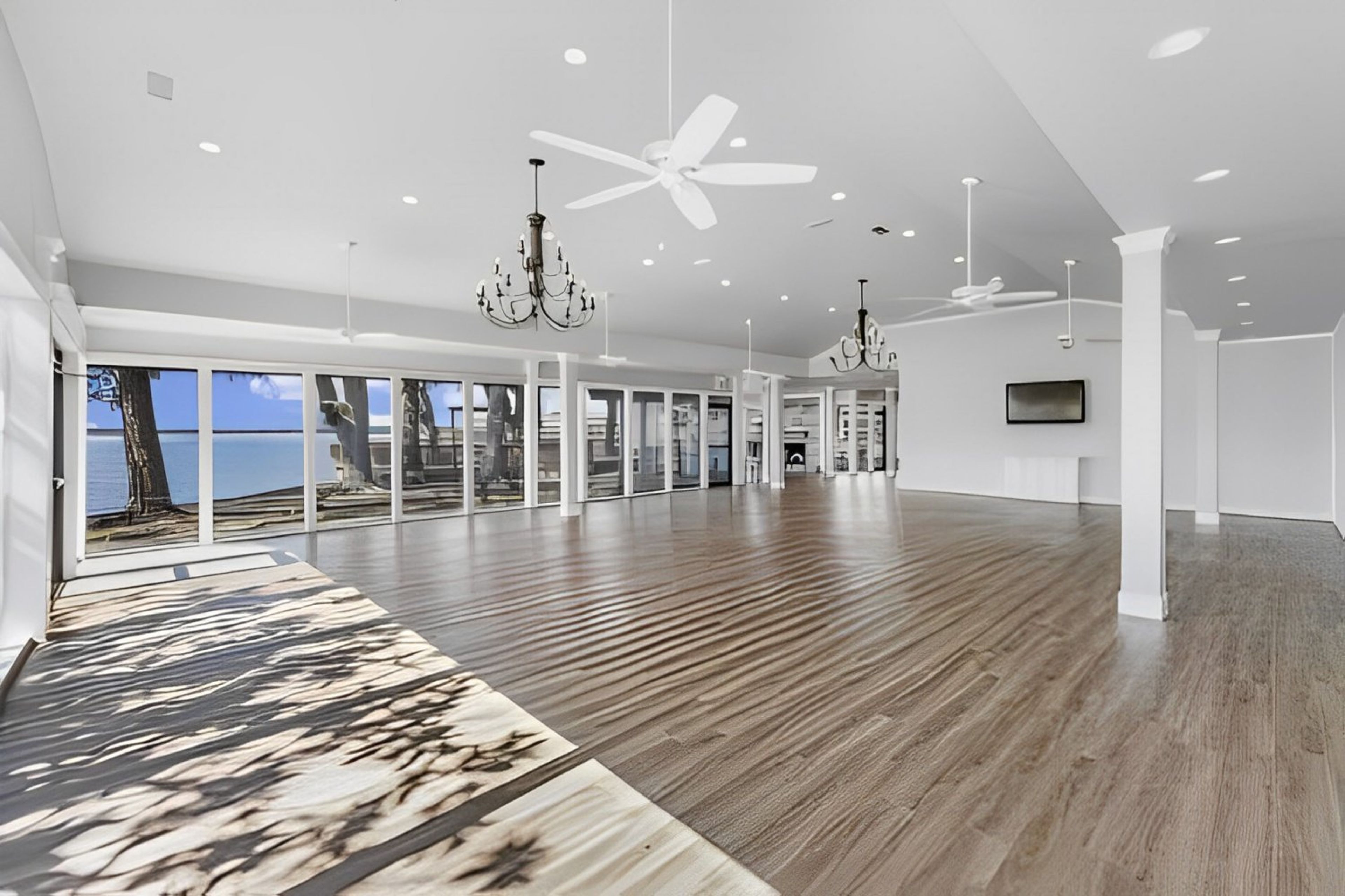 Featured photo from Seven Coves Clubhouse