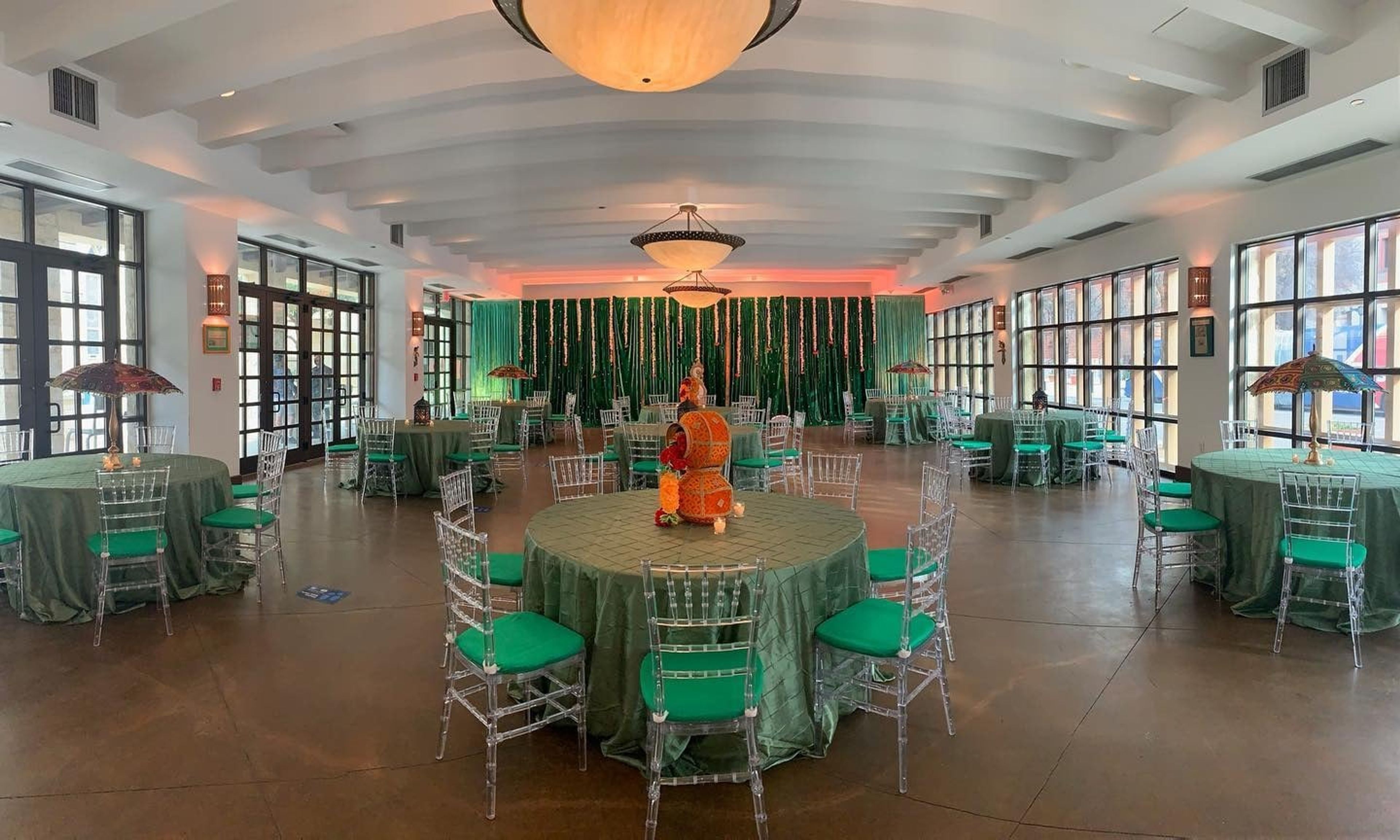 Featured photo from San Fernando Hall