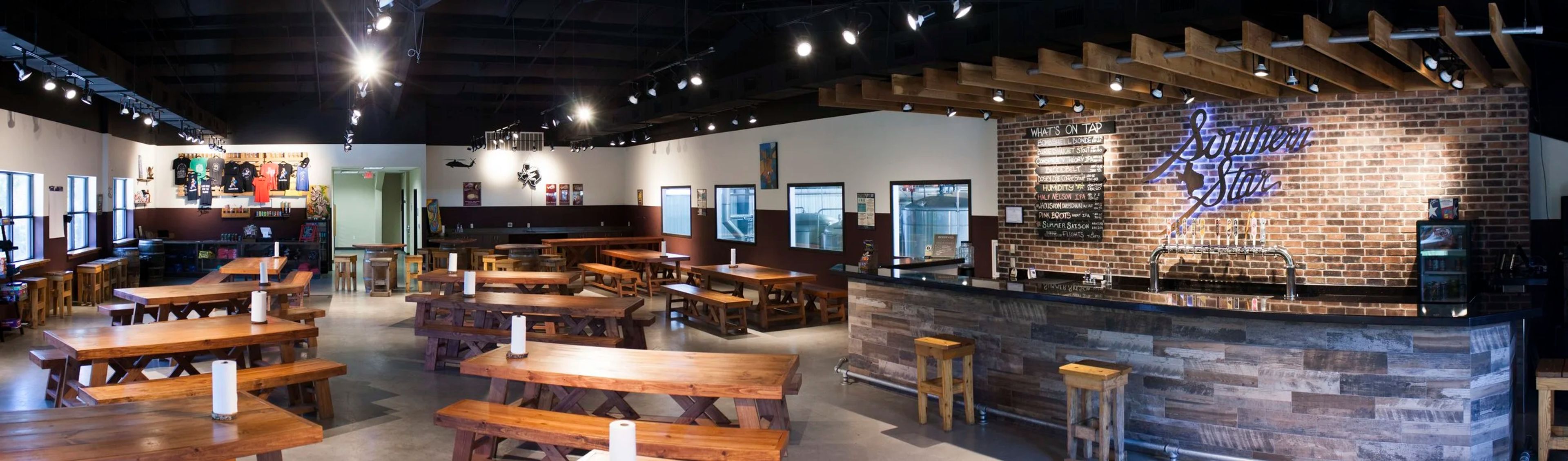 Featured photo from Southern Star Brewing Company