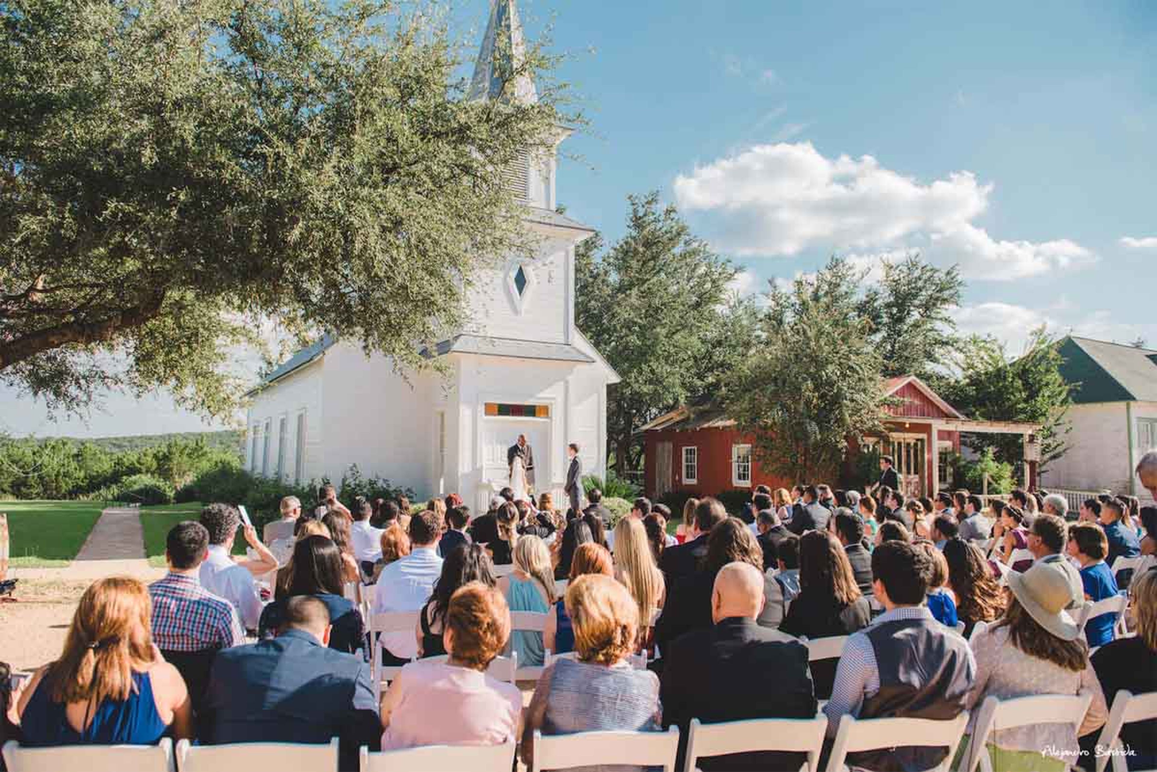 Featured photo from Star Hill Ranch